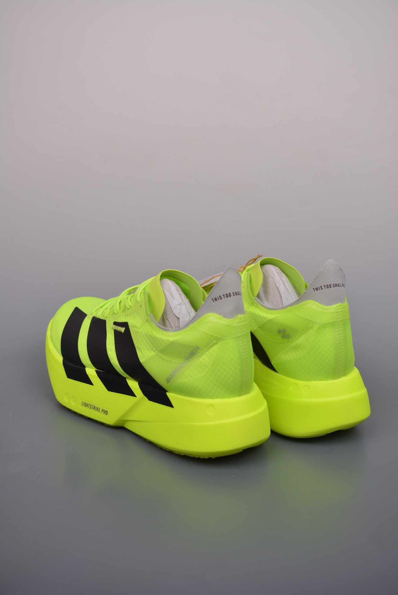 Adidas Adizero Adios 4 M 2