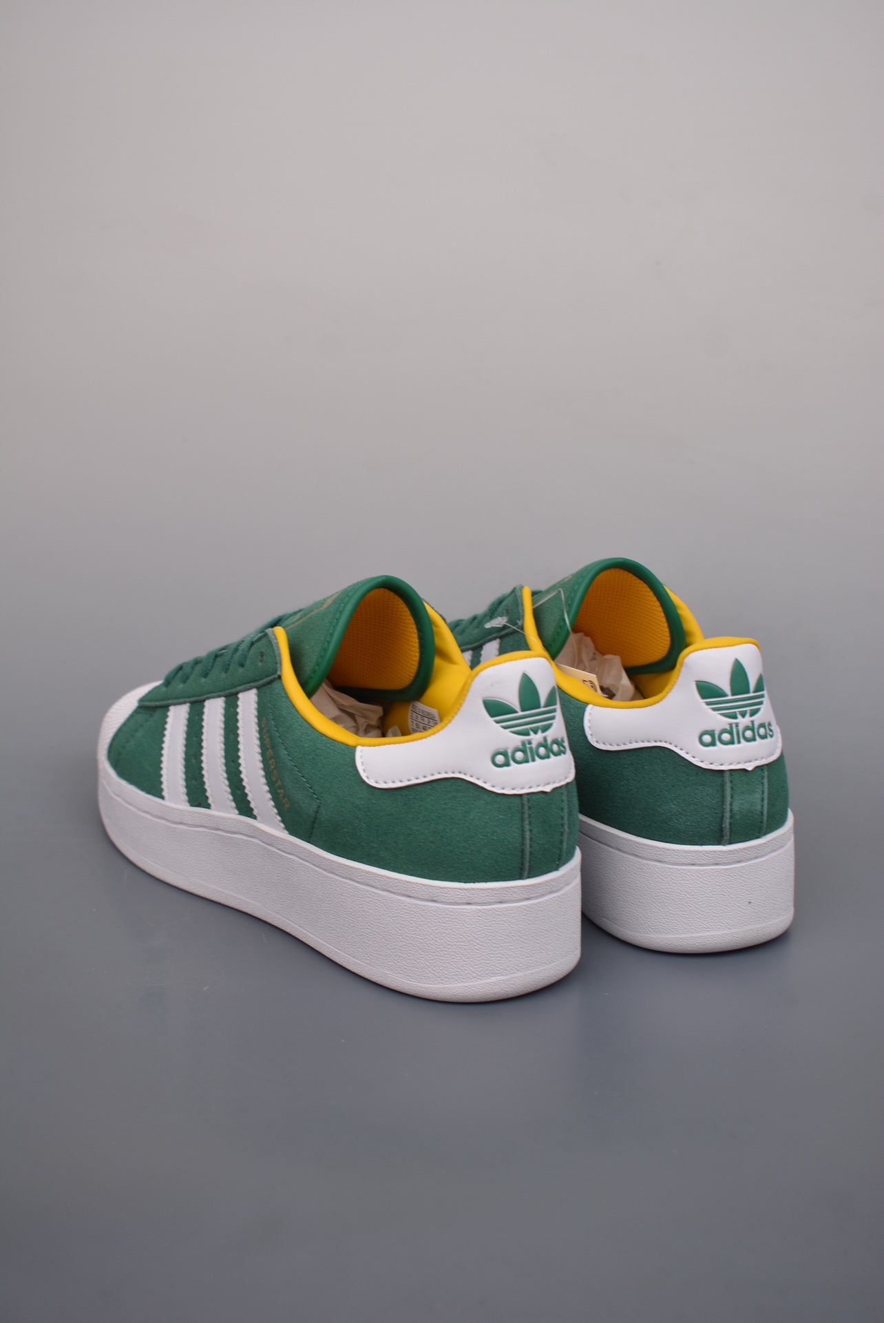 Adidas Originals SUPERSTAR XLG W 2