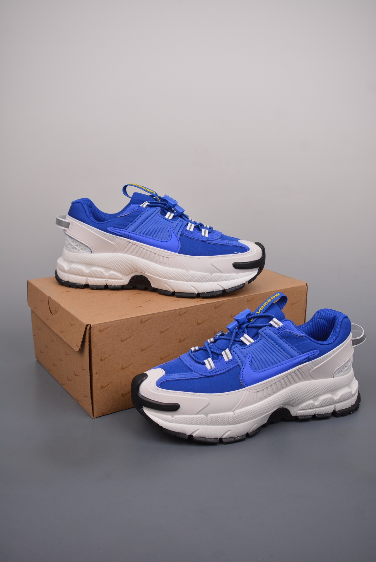 耐克Nike Zoom Vomero Roam 5 Roam 5