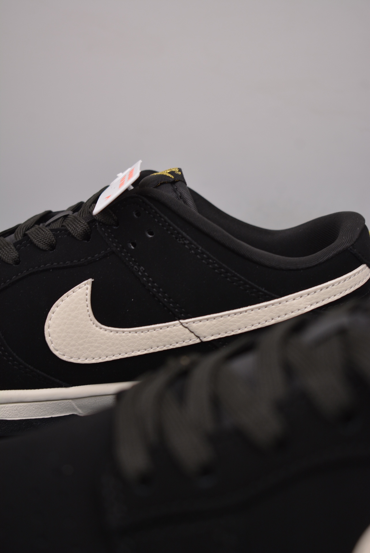 Nike SB Dunk Low FOG联名 8