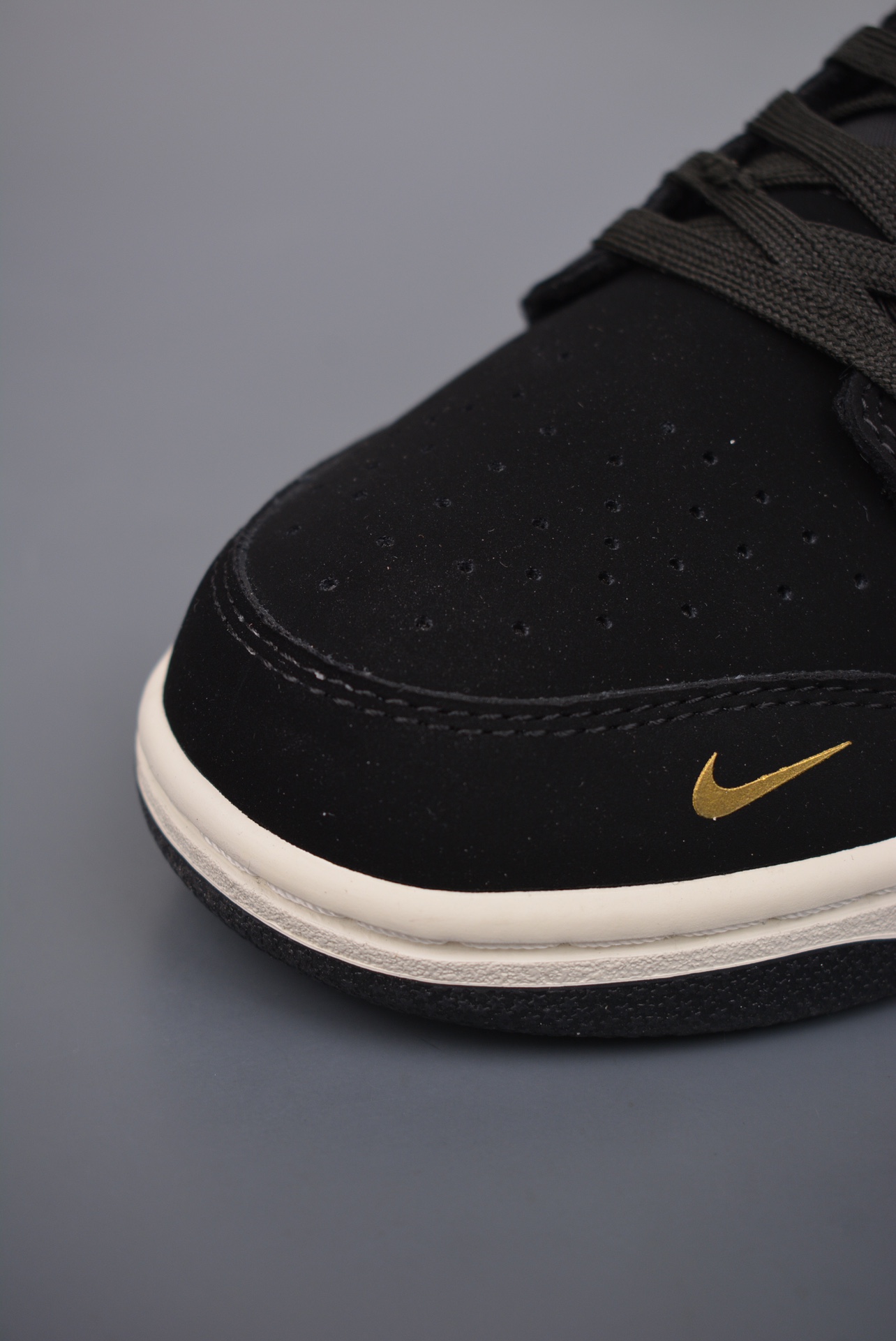 Nike SB Dunk Low FOG联名 6