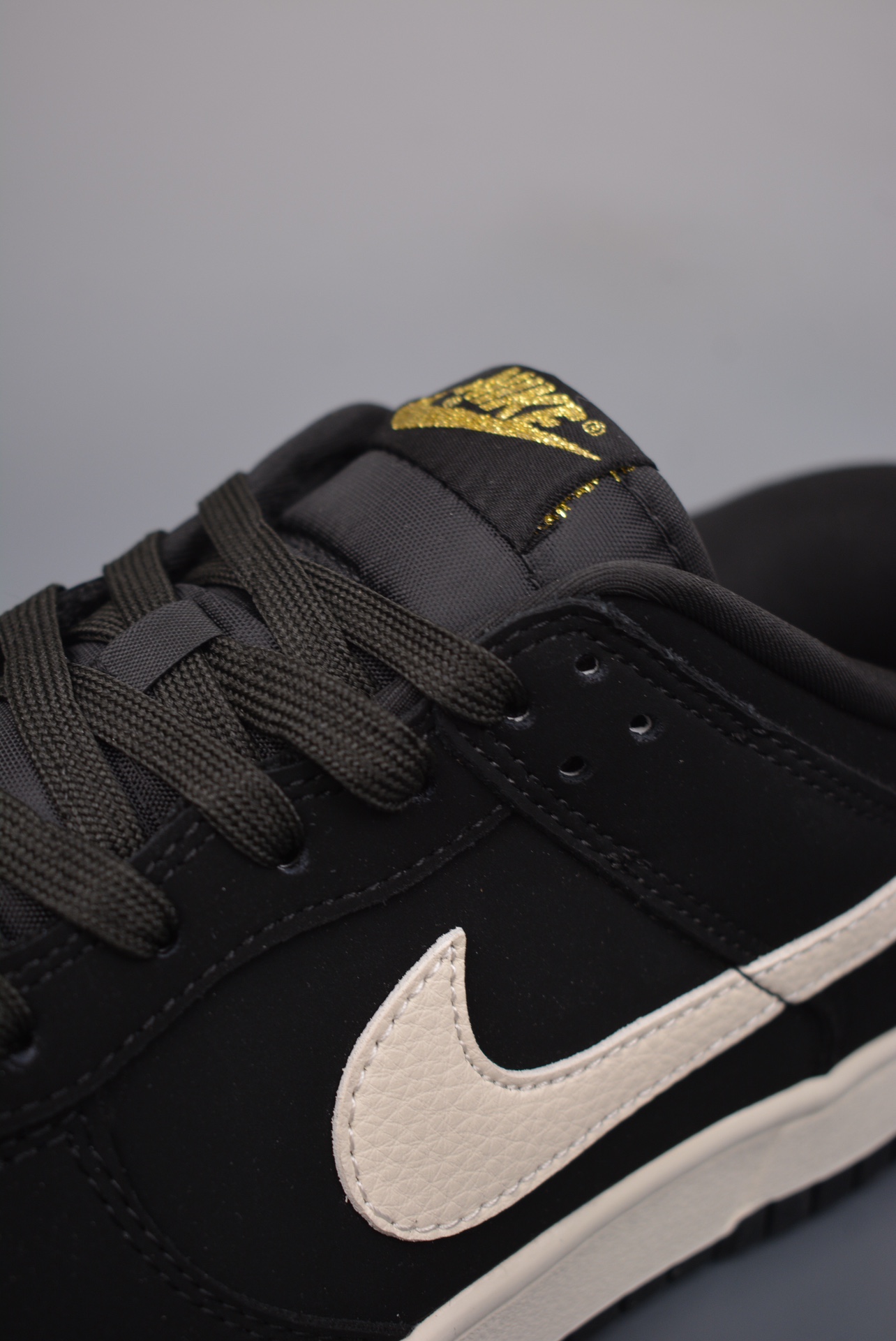 Nike SB Dunk Low FOG联名 7