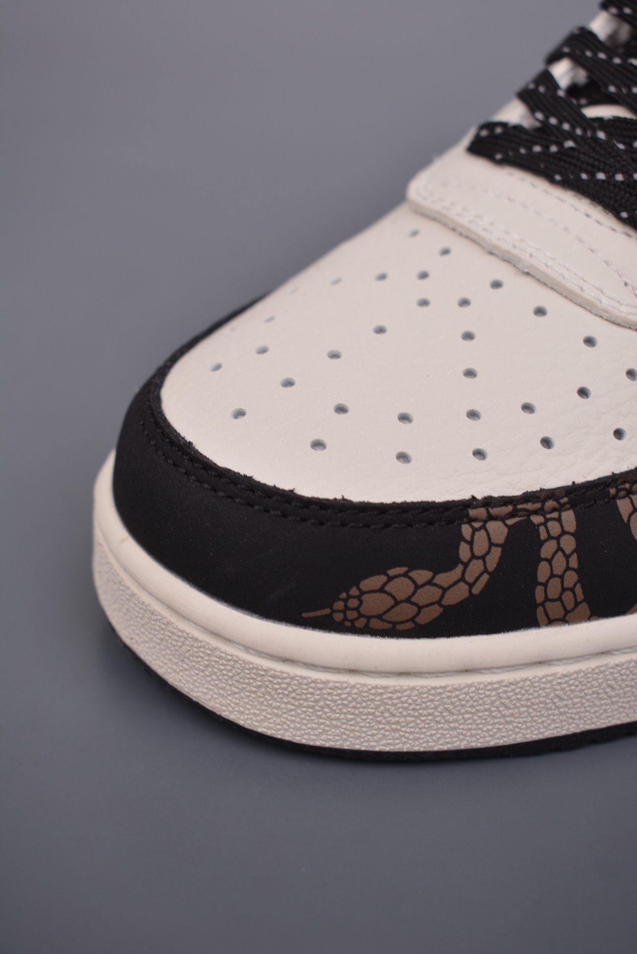 Nike Court Vision Low Year of the Snake Limited EditionCasual sports - Shoe 6