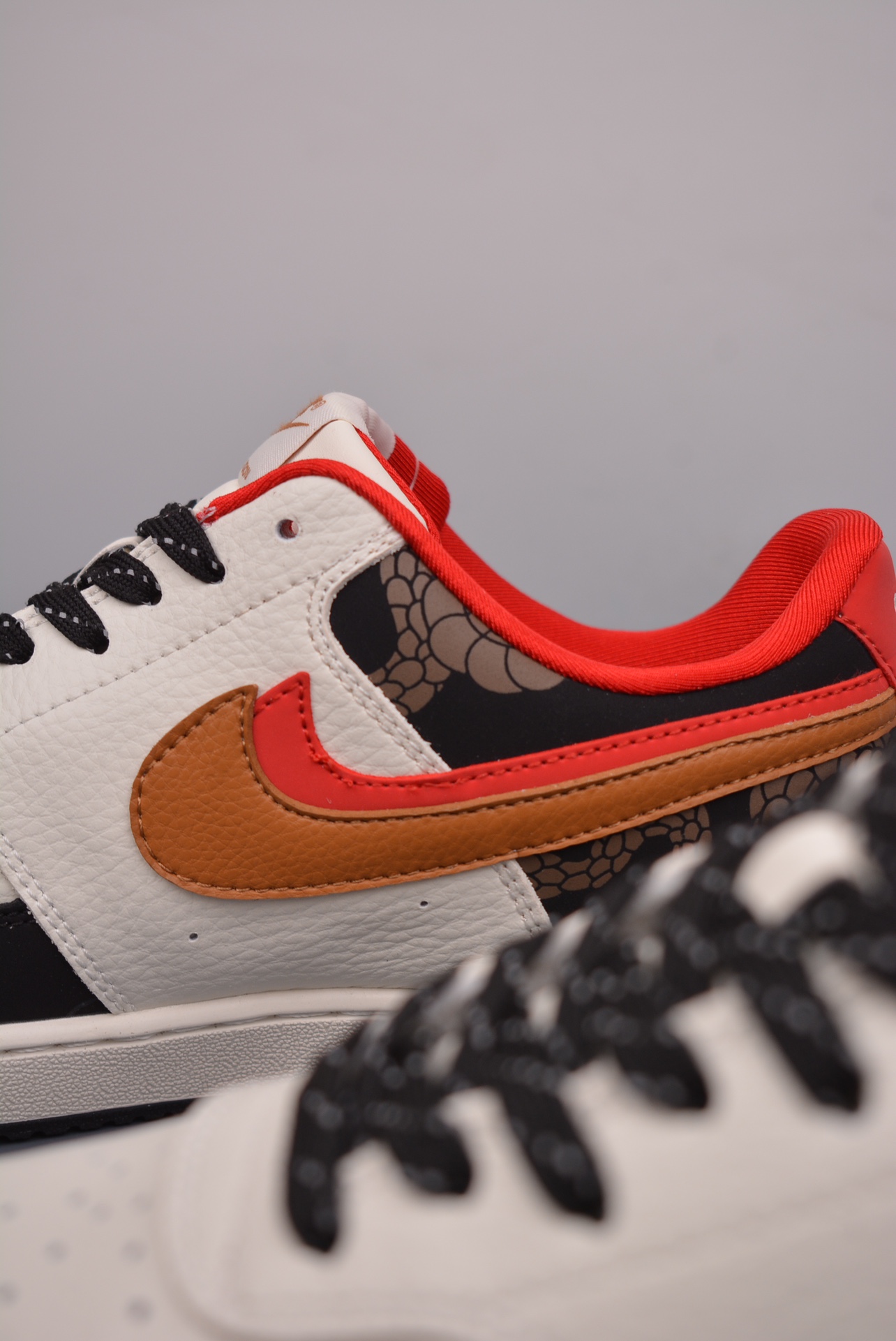 Nike Court Vision Low Year of the Snake Limited EditionCasual sports - Shoe 8