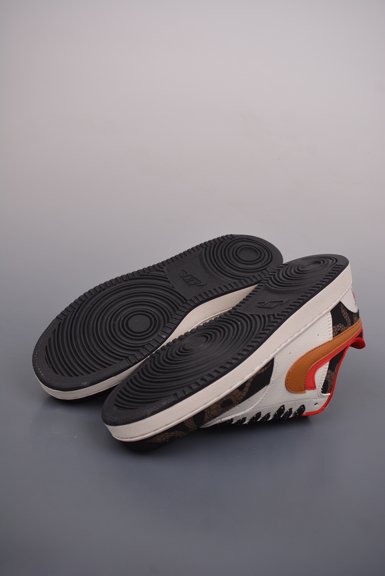 Nike Court Vision Low Year of the Snake Limited EditionCasual sports - Shoe 3