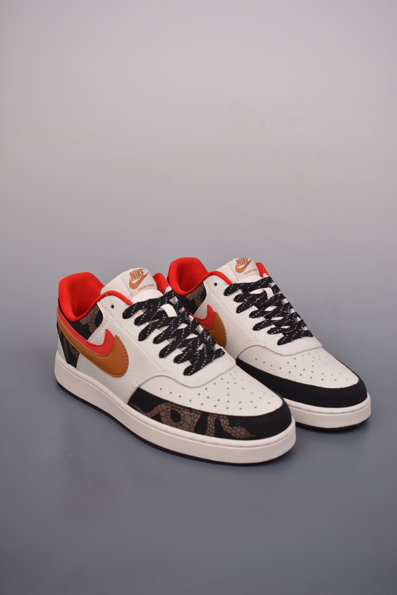 Nike Court Vision Low Year of the Snake Limited EditionCasual sports - Shoe