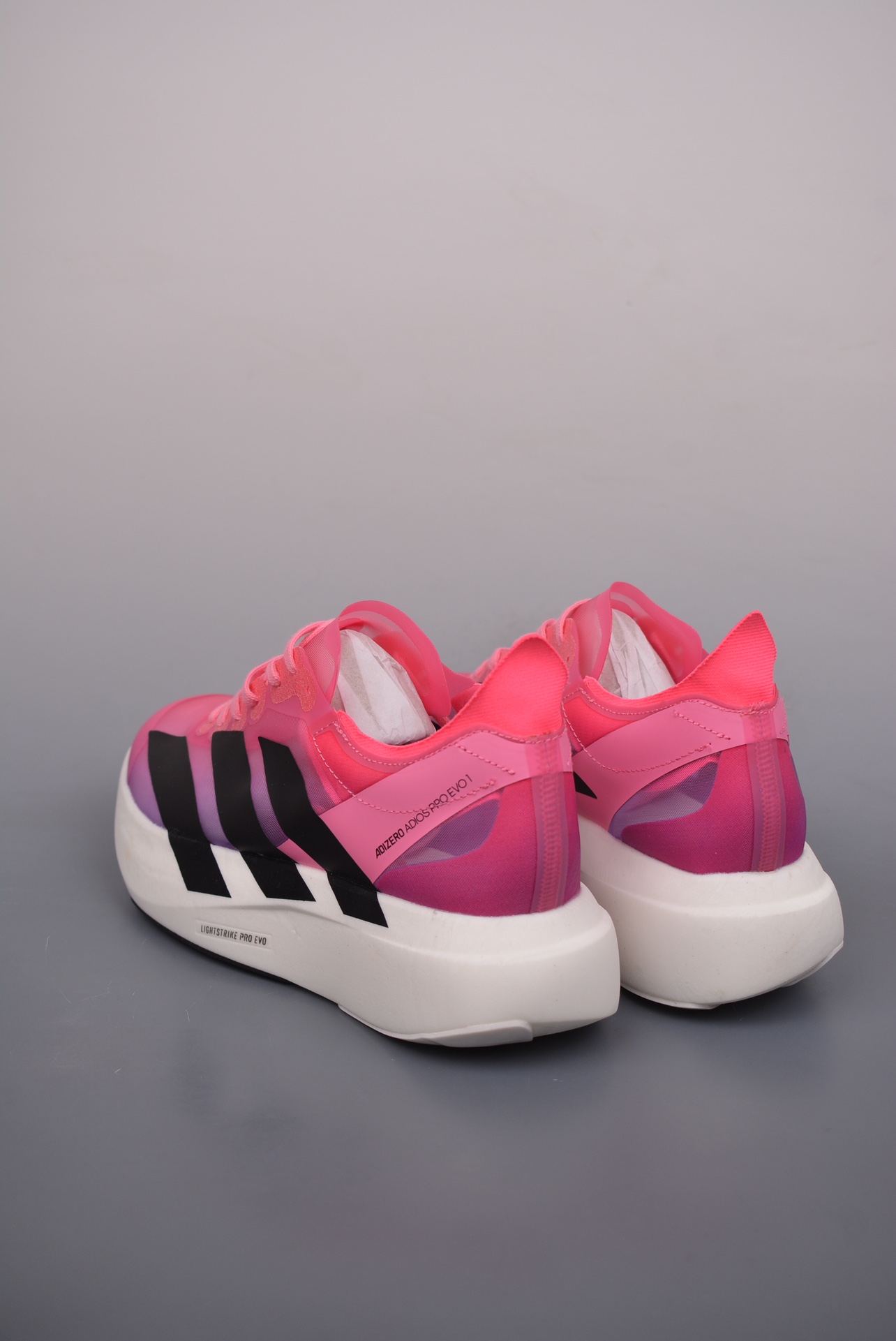 Adidas Adidas Adidas Zero Evo SL Cicada Wing SurfaceAdidas ultra light - Shoe 2