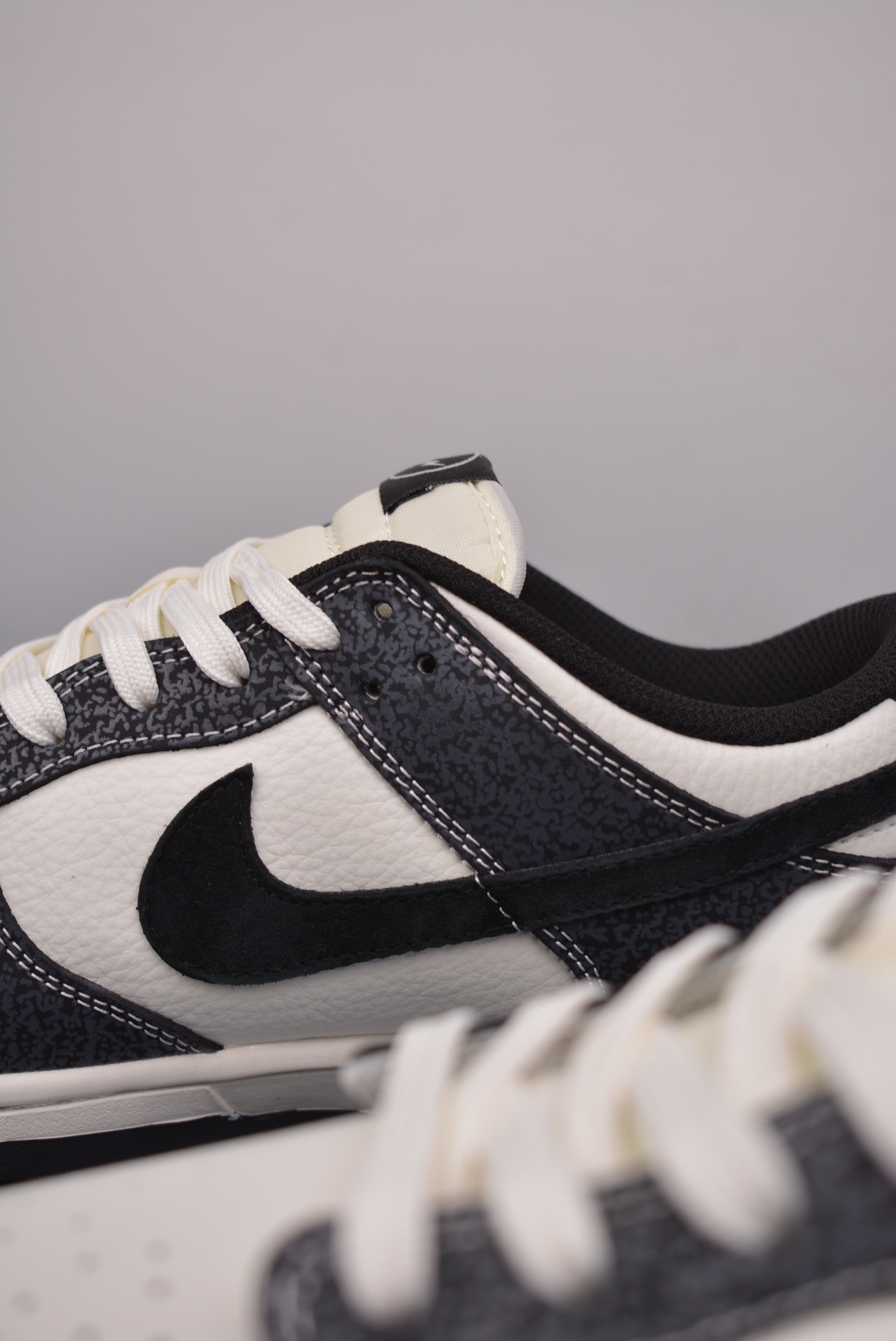 Nike SB Dunk Low collaboration with Hiroshi FujiwaraHighly recommended - Shoe 8