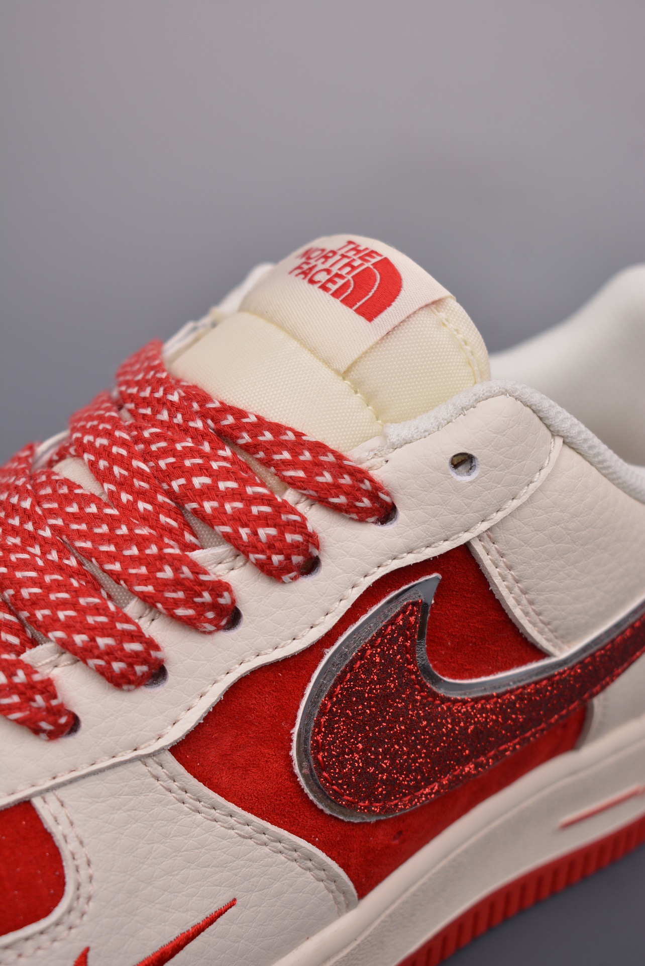 Nike Air Force 1 Low North CollaborationOriginal last and cardboard are - Shoe 7