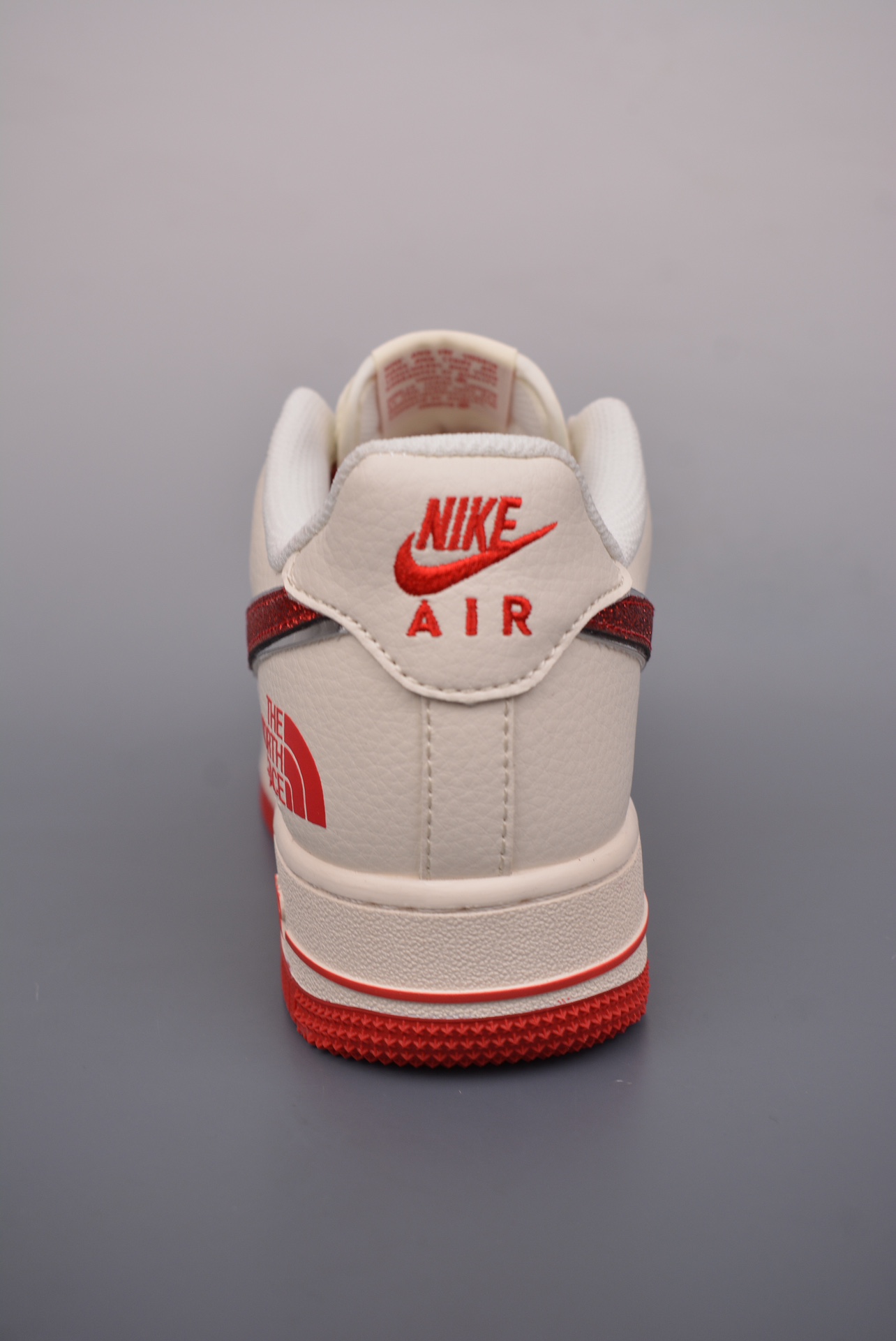 Nike Air Force 1 Low North CollaborationOriginal last and cardboard are - Shoe 4
