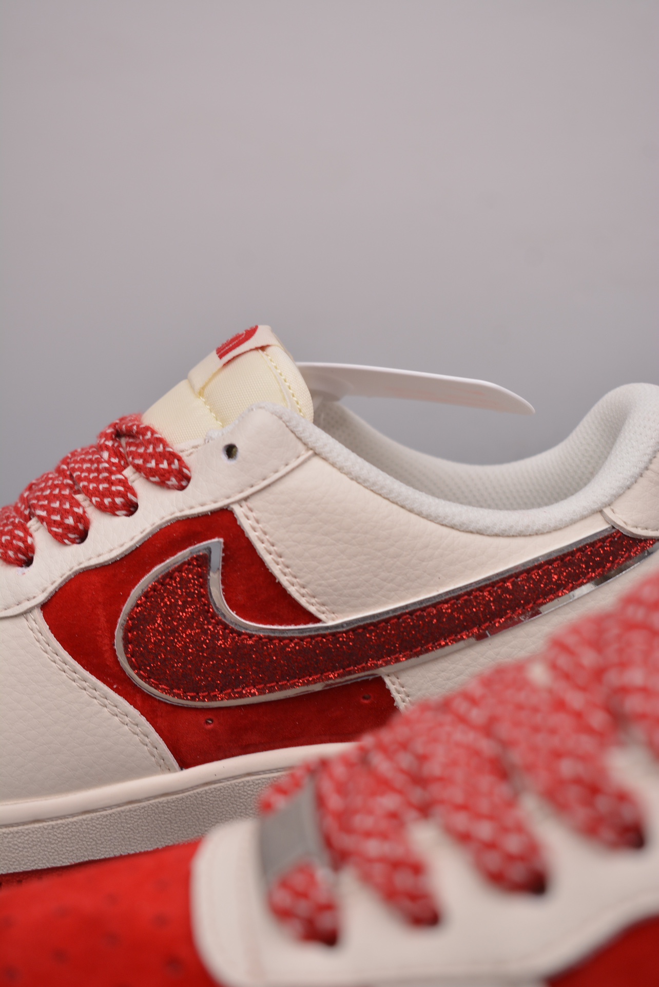 Nike Air Force 1 Low North CollaborationOriginal last and cardboard are - Shoe 8