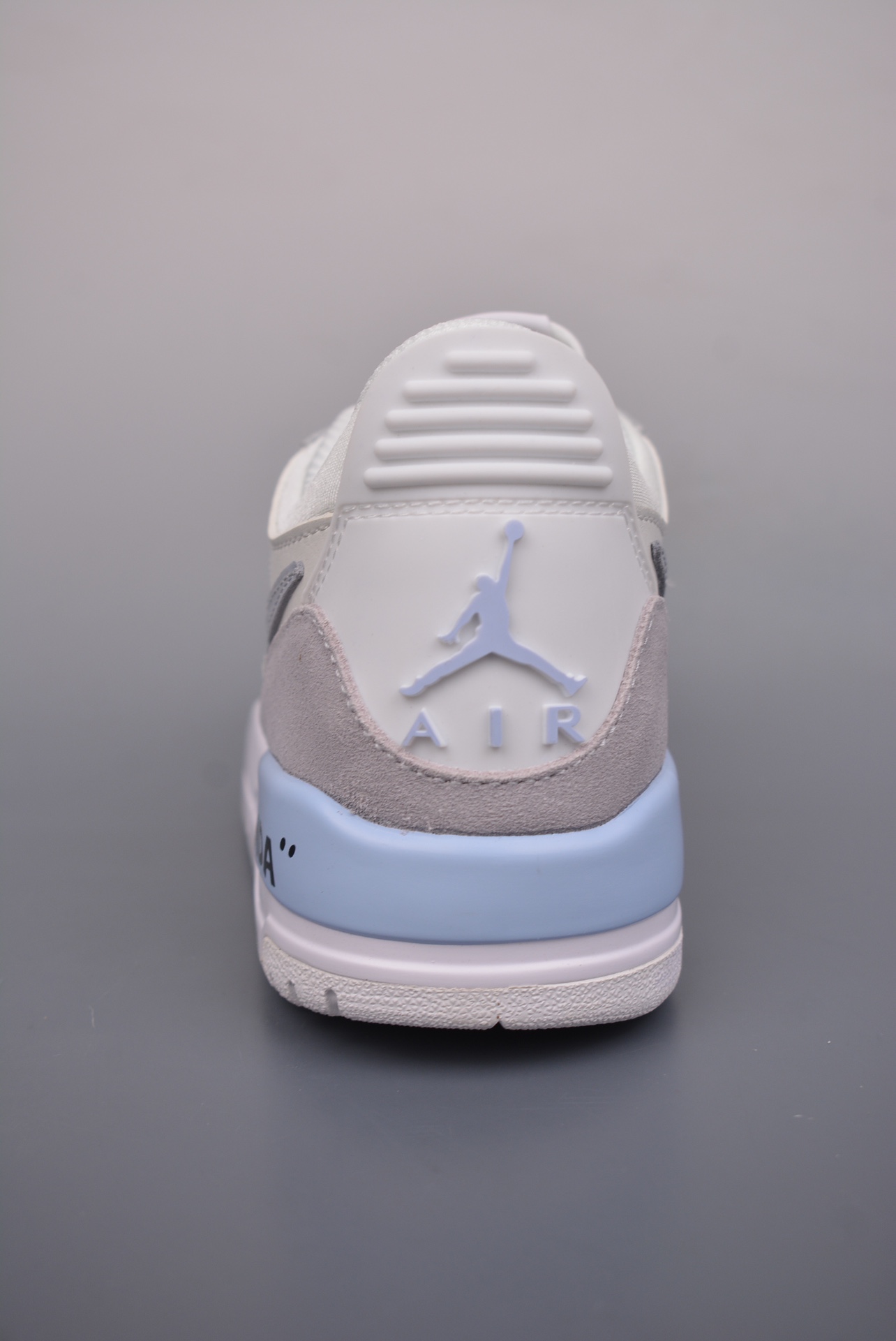 Air Jordan Legacy 312 "Toothed Panda" Star RiverExclusive release of - Shoe 4