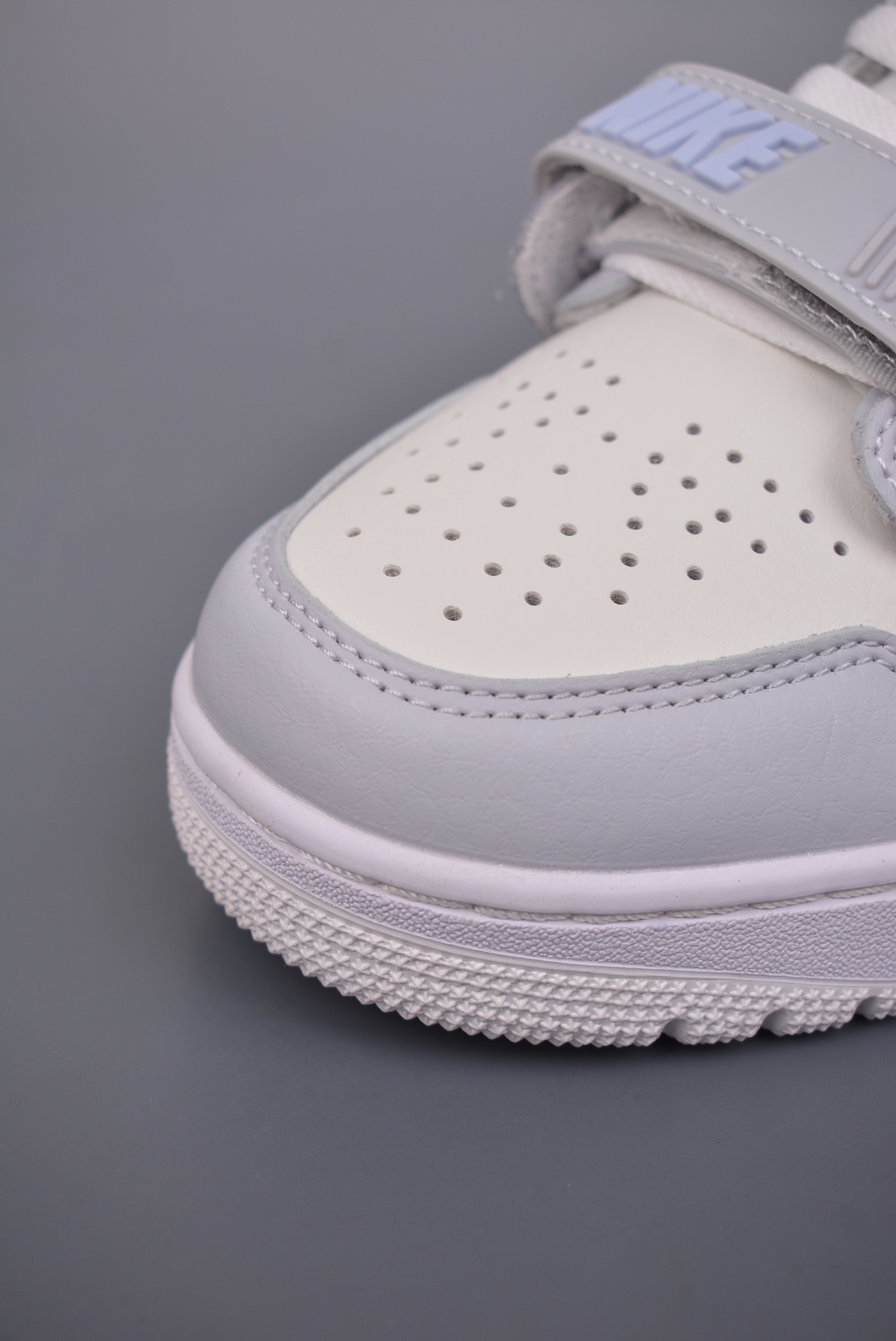 Air Jordan Legacy 312 "Toothed Panda" Star RiverExclusive release of - Shoe 6