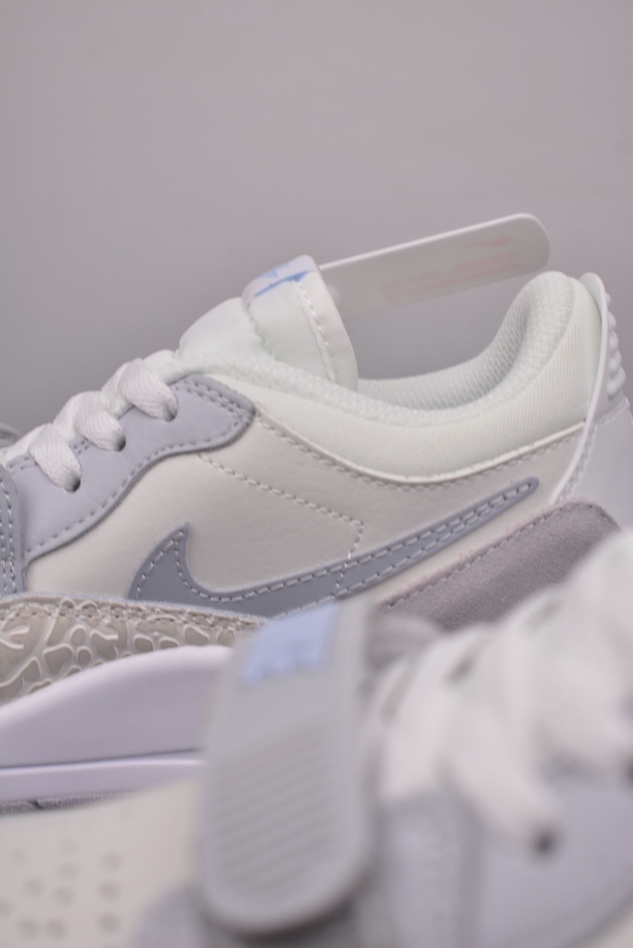 Air Jordan Legacy 312 "Toothed Panda" Star RiverExclusive release of - Shoe 8