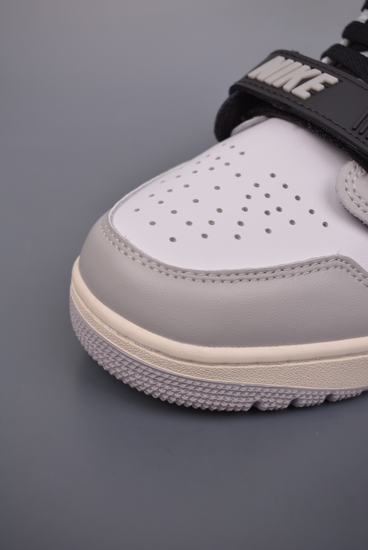 Air Jordan Legacy 312 "Toothed Panda" Star RiverExclusive release of - Shoe 6