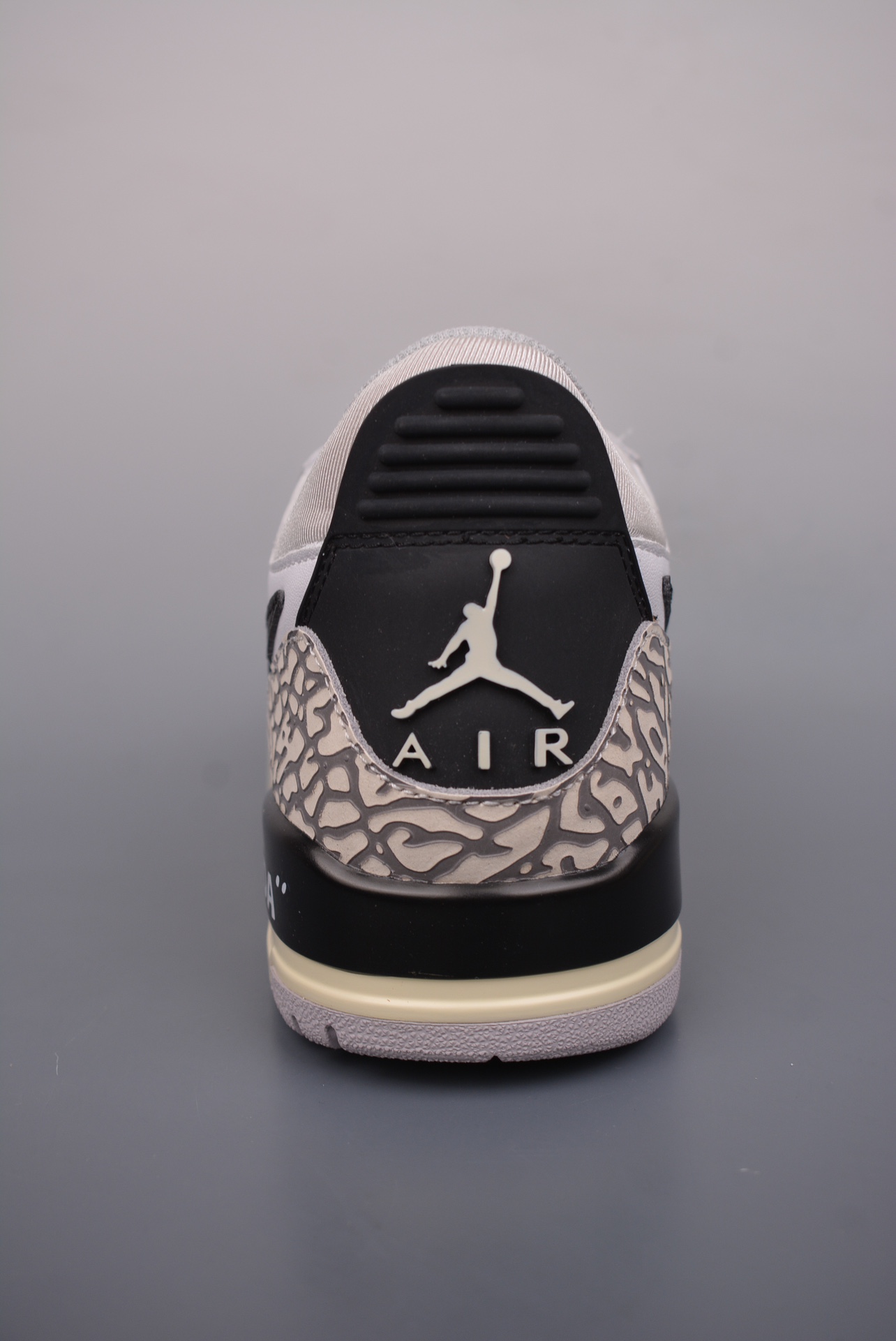 Air Jordan Legacy 312 "Toothed Panda" Star RiverExclusive release of - Shoe 4