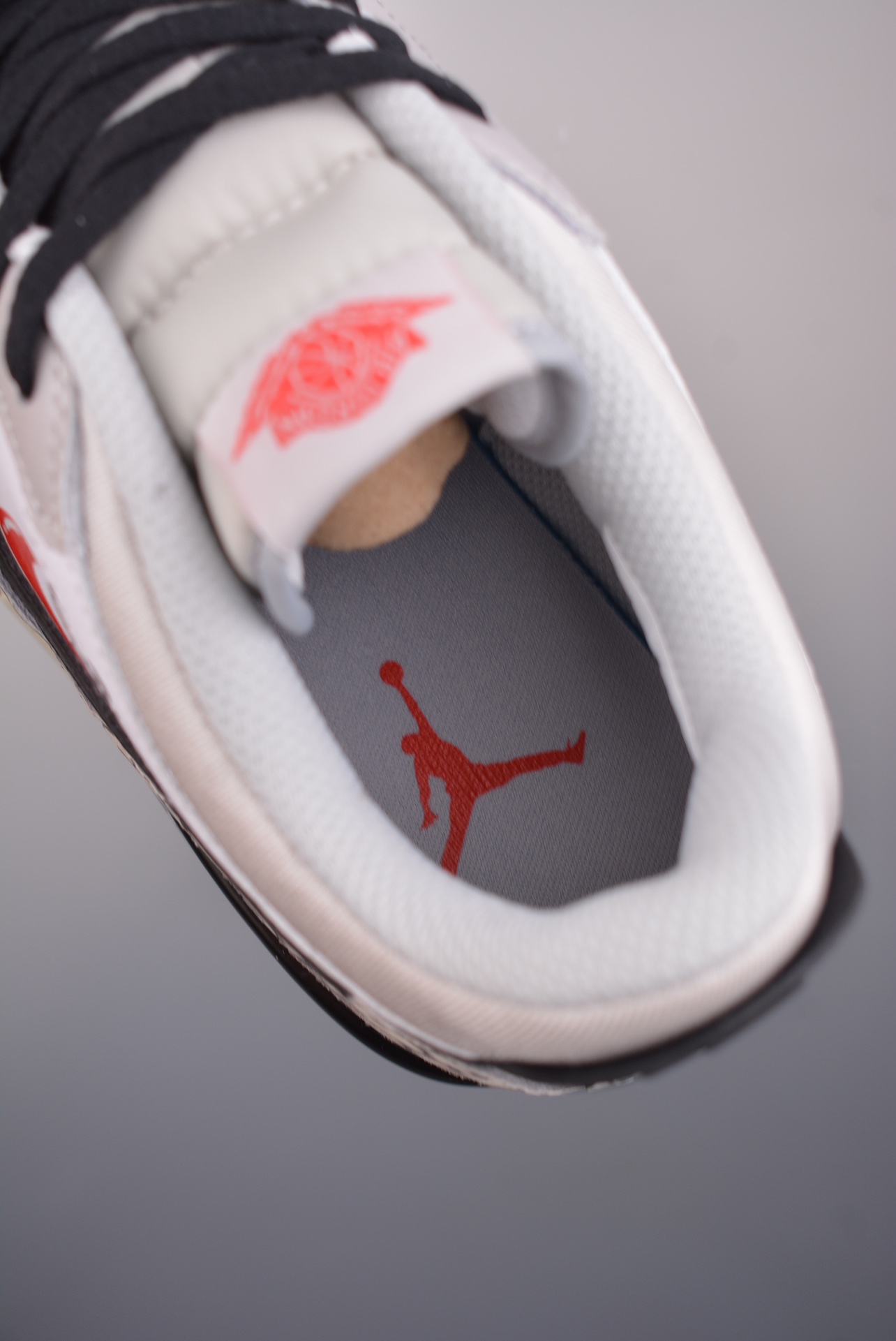 Air Jordan Legacy 312 "Toothed Panda" Star RiverExclusive release of - Shoe 9