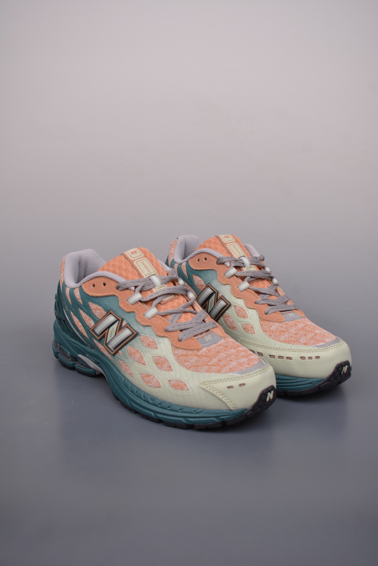 New Balance M1906 seriesVintage single item treasure dad shoes company - Shoe