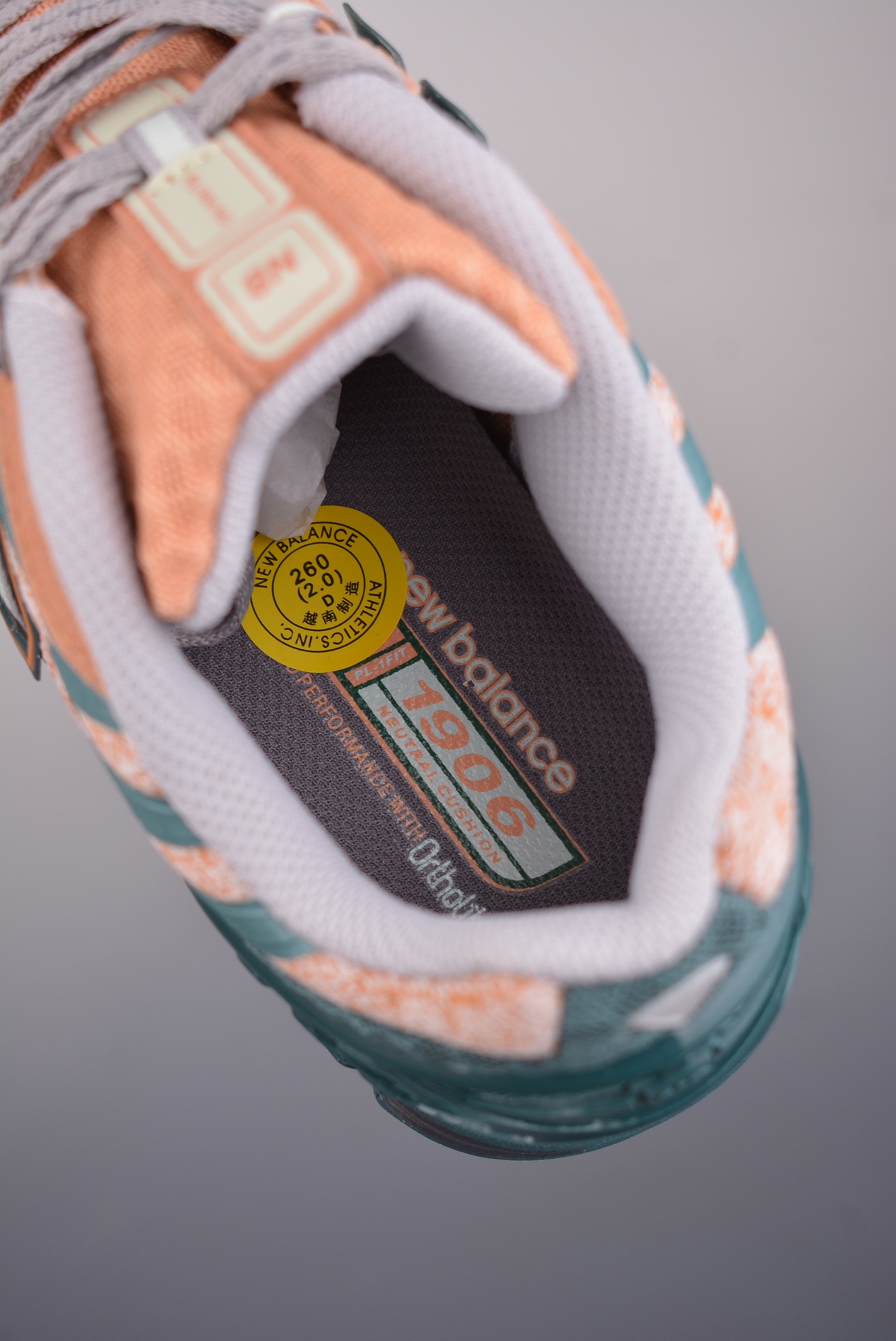 New Balance M1906系列 9