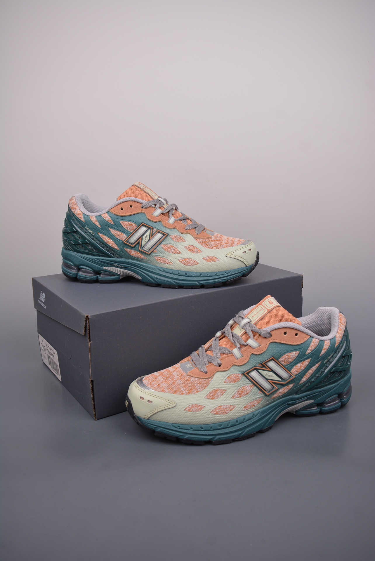 New Balance M1906系列 5