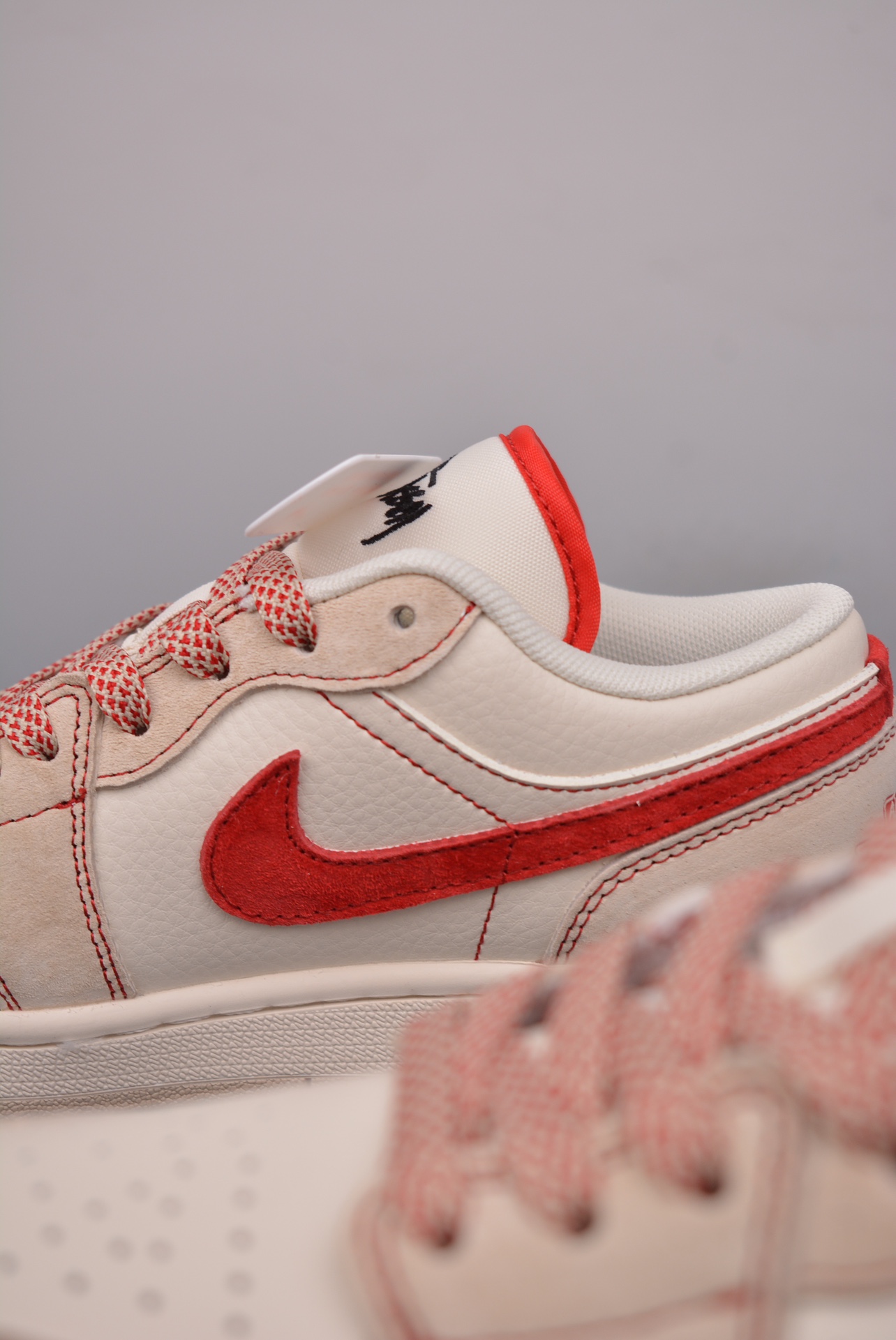 Nike Jordan Air Jordan 1 Studsi Co brandedHighly recommended products - Shoe 8