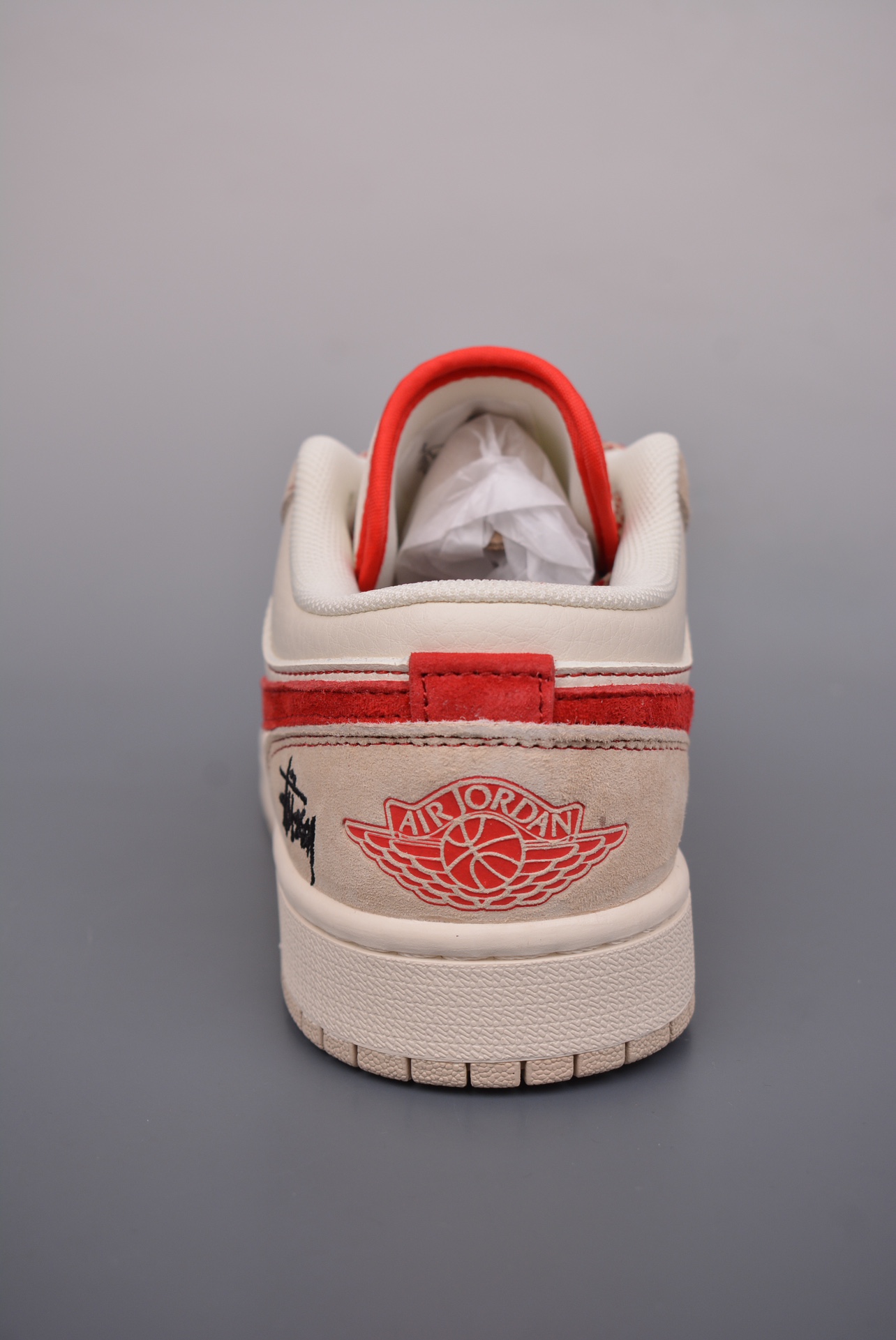 Nike Jordan Air Jordan 1 Studsi Co brandedHighly recommended products - Shoe 4