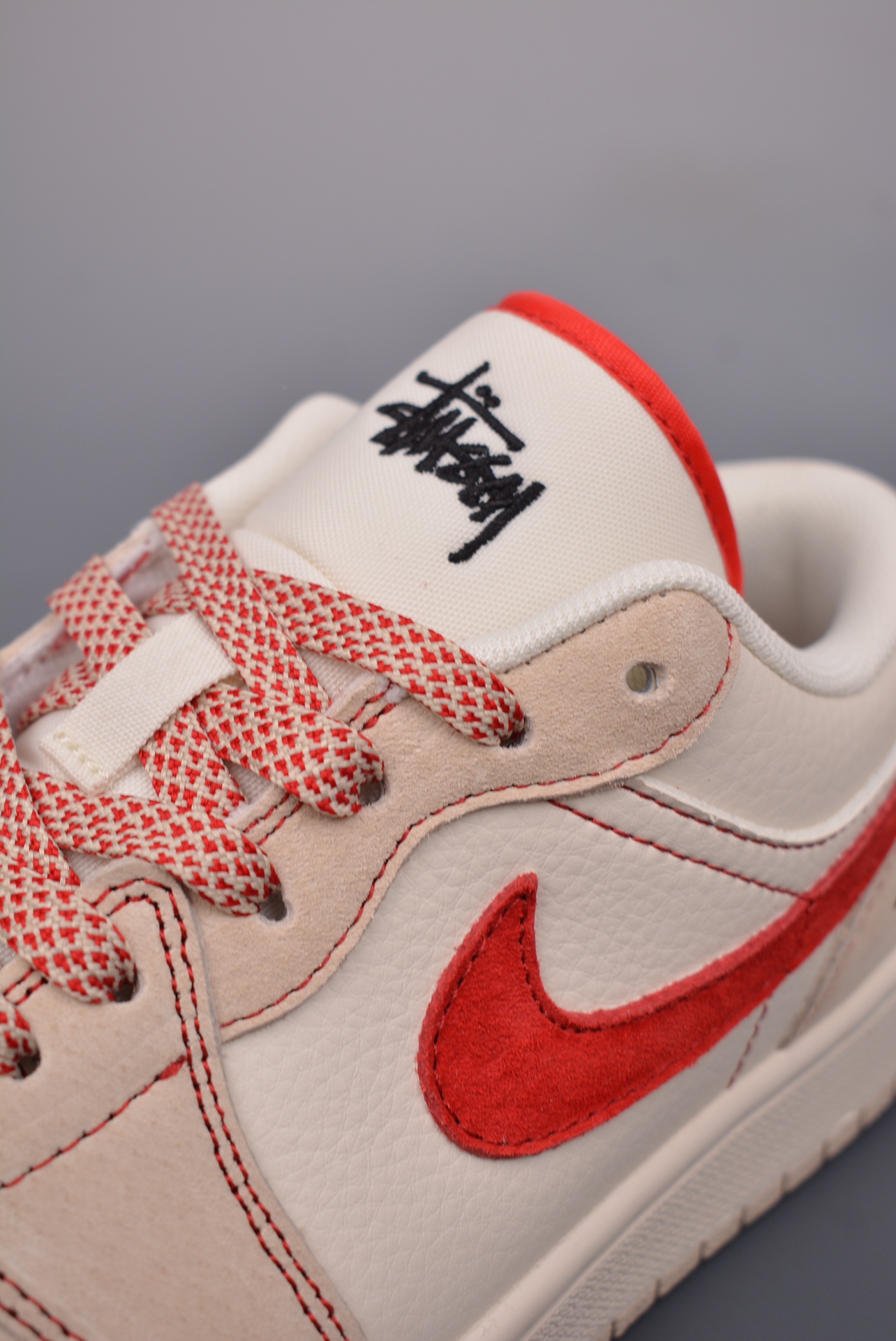 Nike Jordan Air Jordan 1 Studsi Co brandedHighly recommended products - Shoe 7