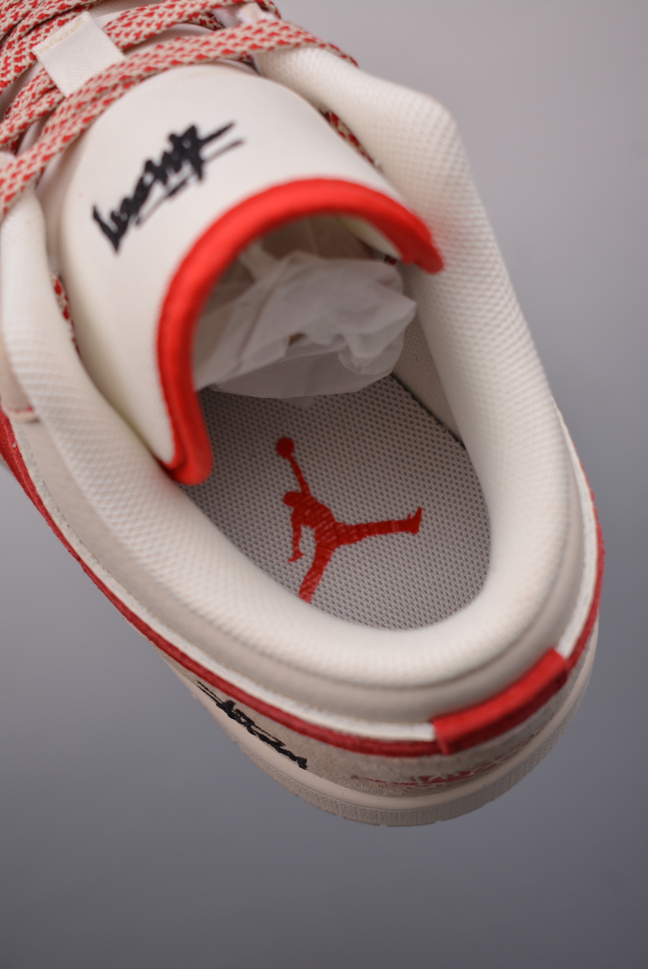 Nike Jordan Air Jordan 1 Studsi Co brandedHighly recommended products - Shoe 9