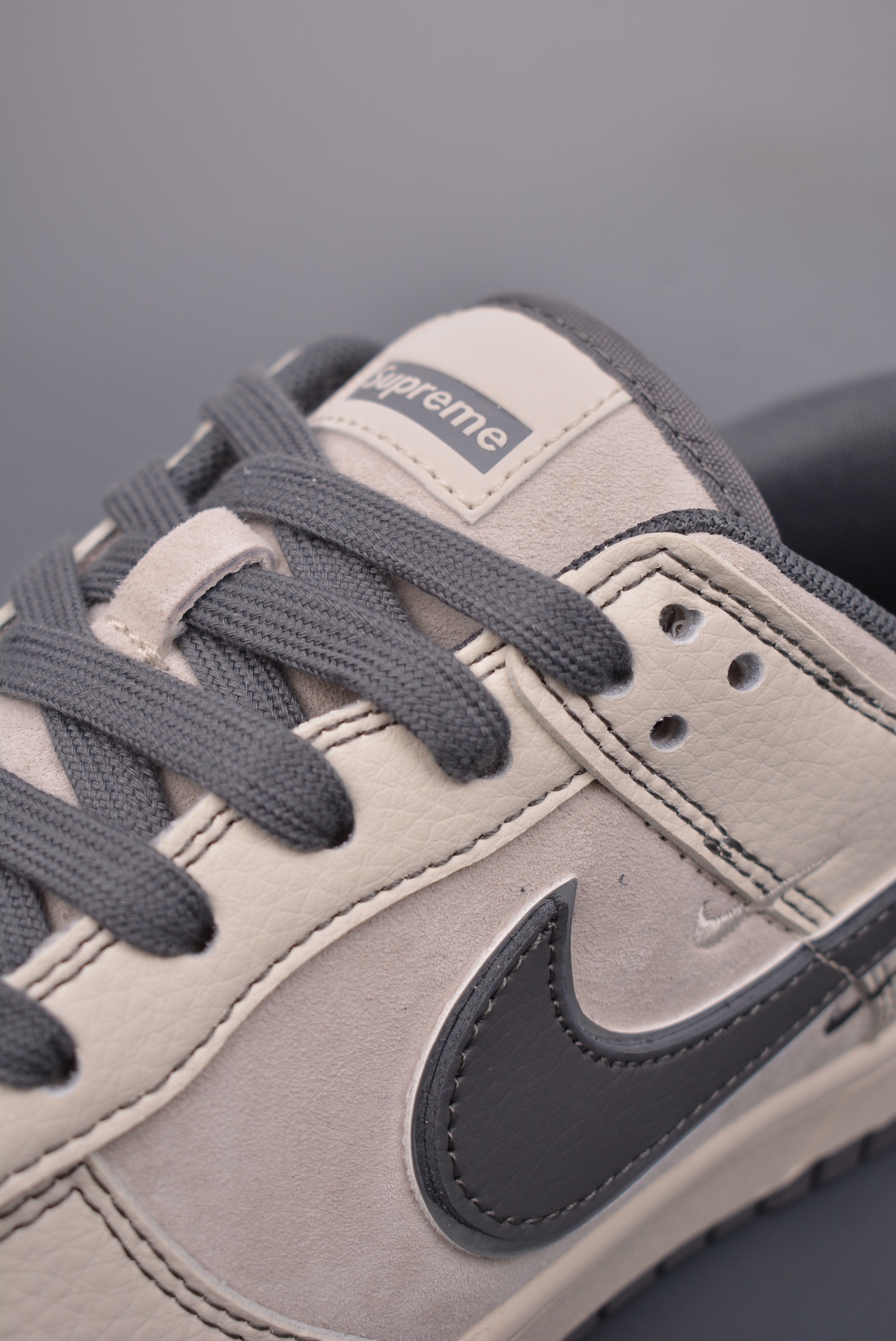 Nike SB Dunk Low Supreme collaborationHighly recommended products from - Shoe 7