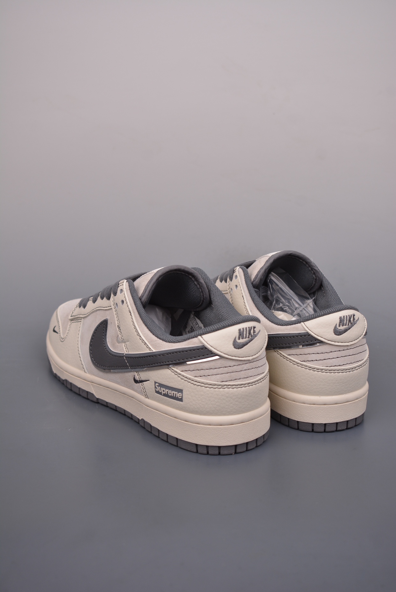 Nike SB Dunk Low Supreme collaborationHighly recommended products from - Shoe 2