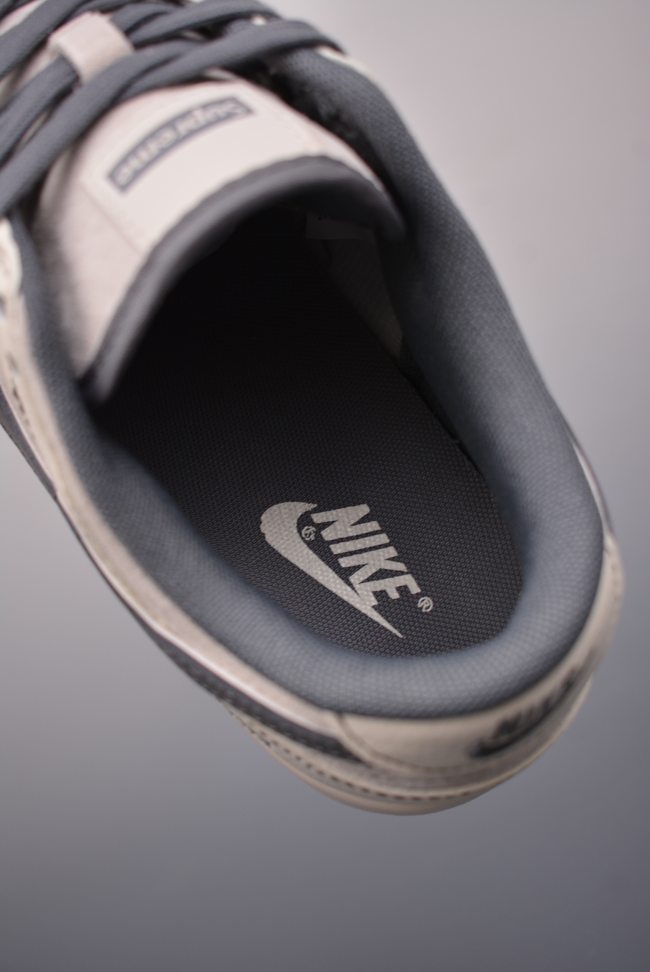 Nike SB Dunk Low Supreme collaborationHighly recommended products from - Shoe 9
