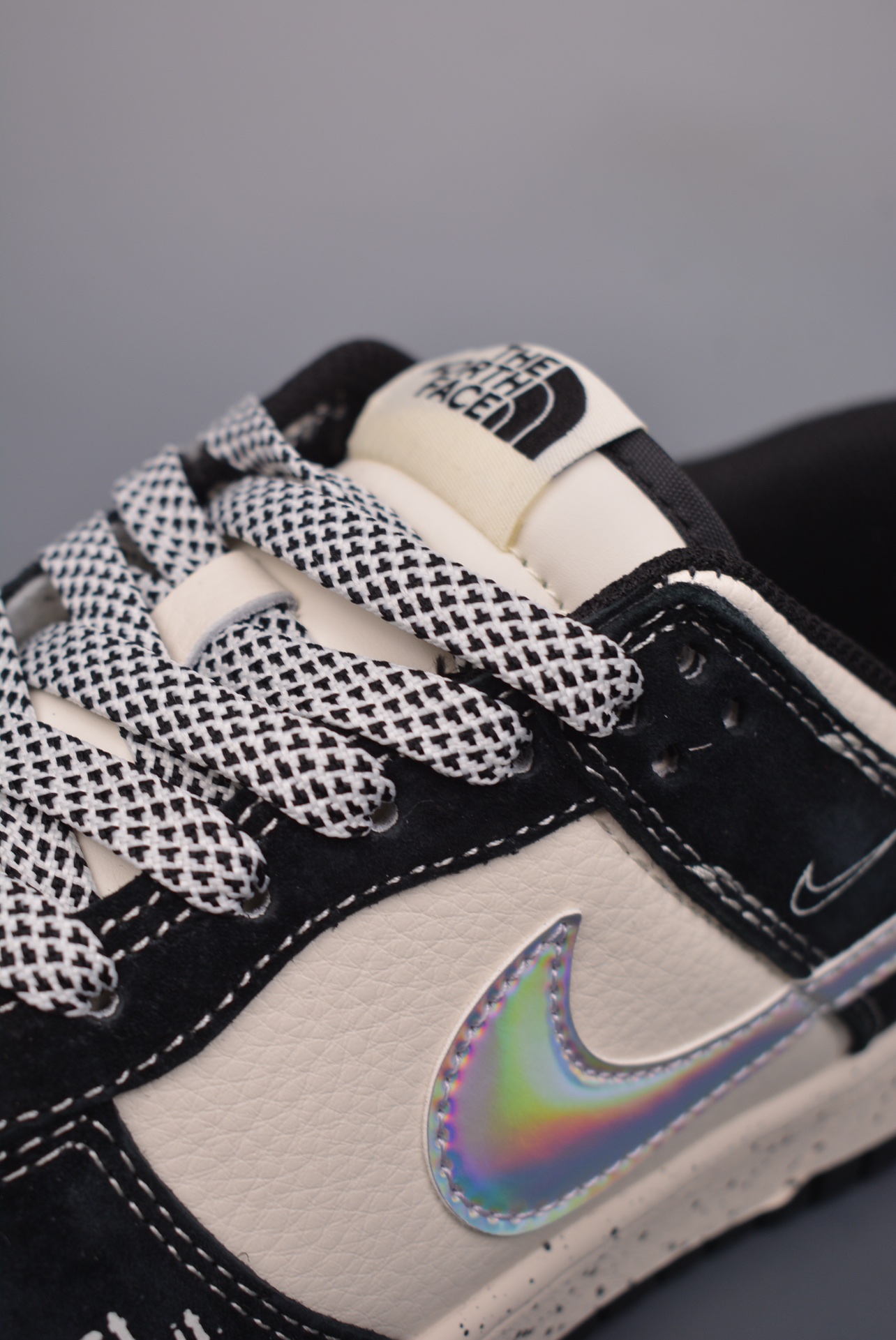 Nike SB Dunk Low 北面联名 7