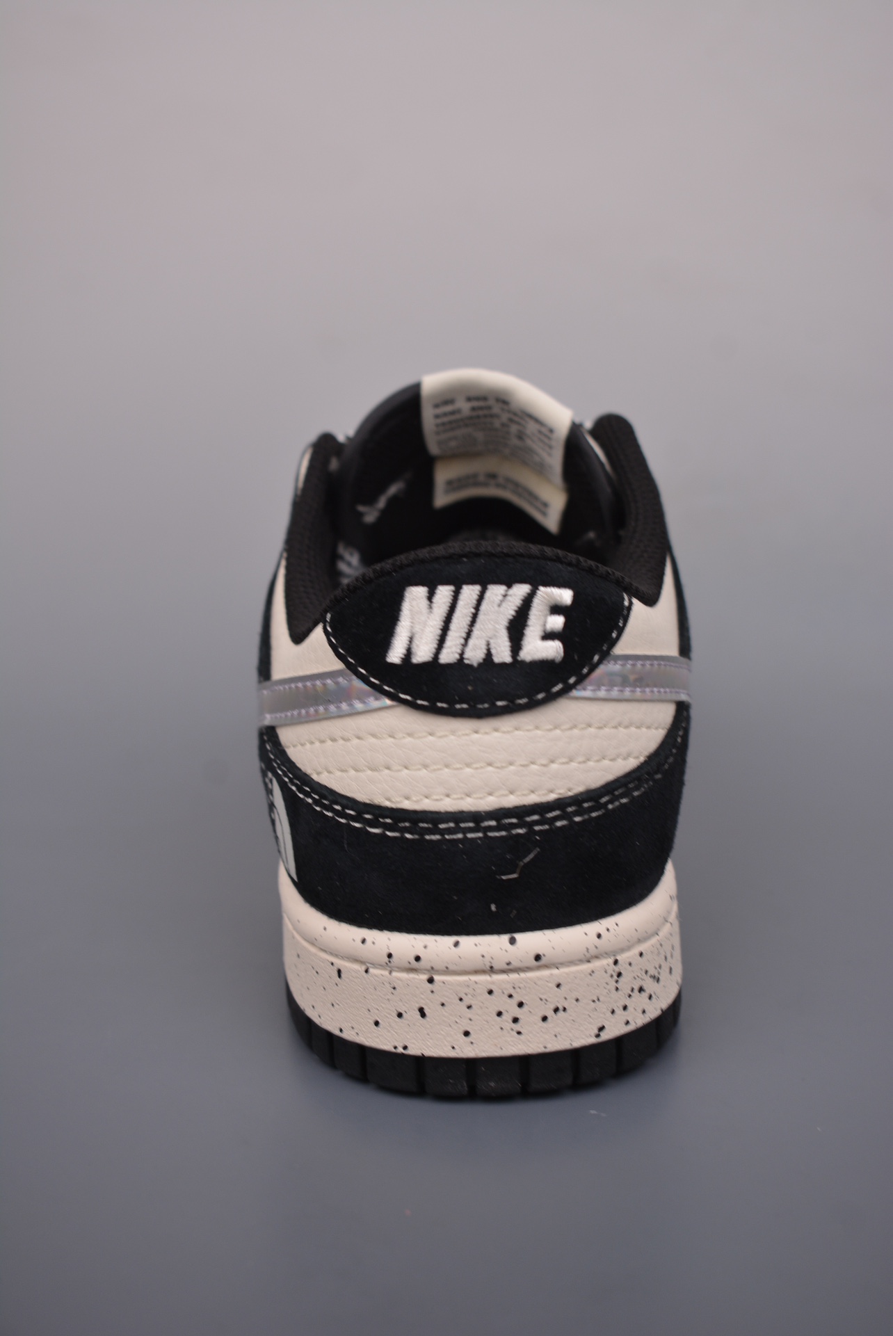 Nike SB Dunk Low 北面联名 4