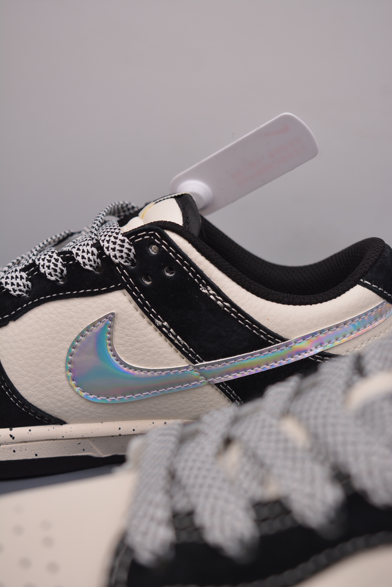 Nike SB Dunk Low 北面联名 8