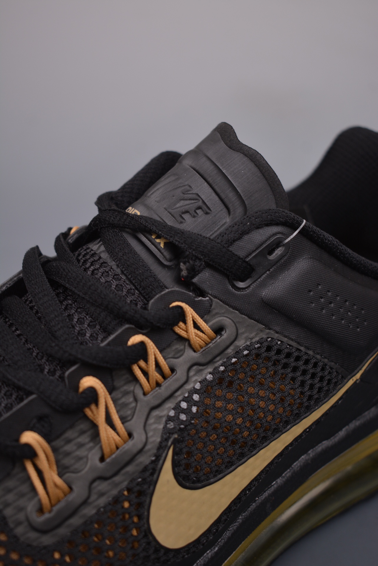 Nike Air Max 2013 Nike Retro Breathable MeshFull length air cushion - Shoe 7