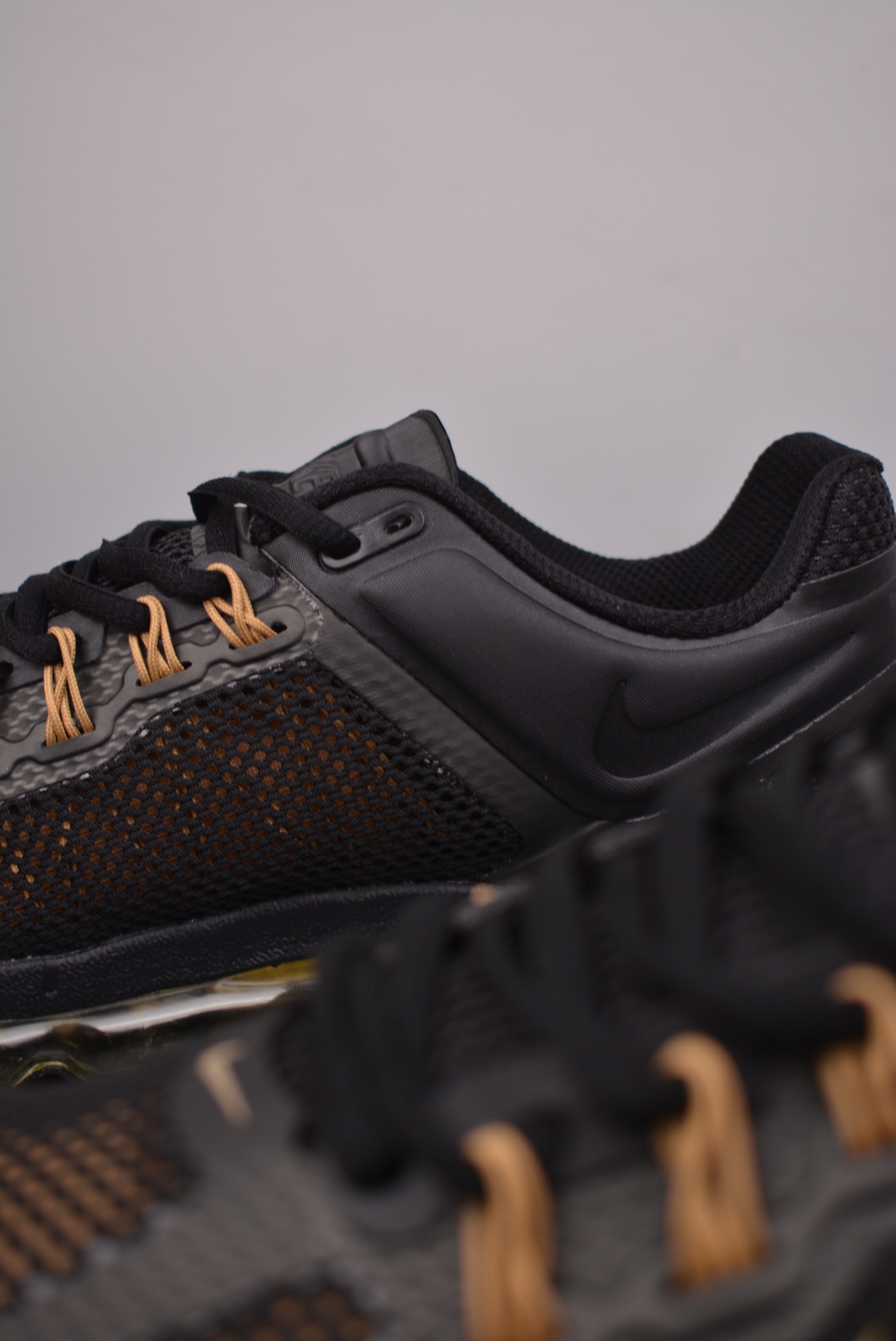 Nike Air Max 2013 Nike Retro Breathable MeshFull length air cushion - Shoe 8