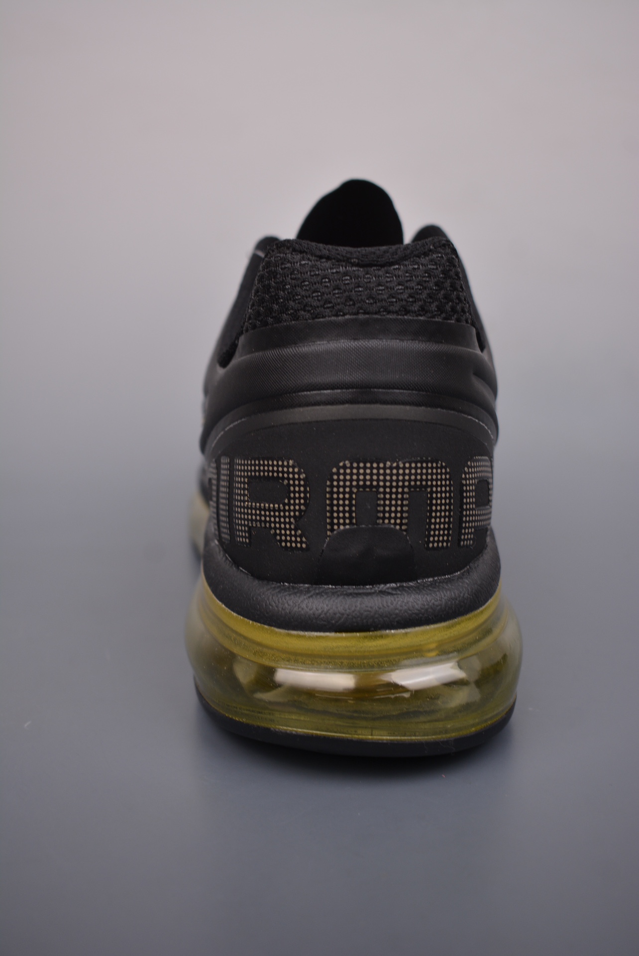 Nike Air Max 2013 Nike Retro Breathable MeshFull length air cushion - Shoe 4