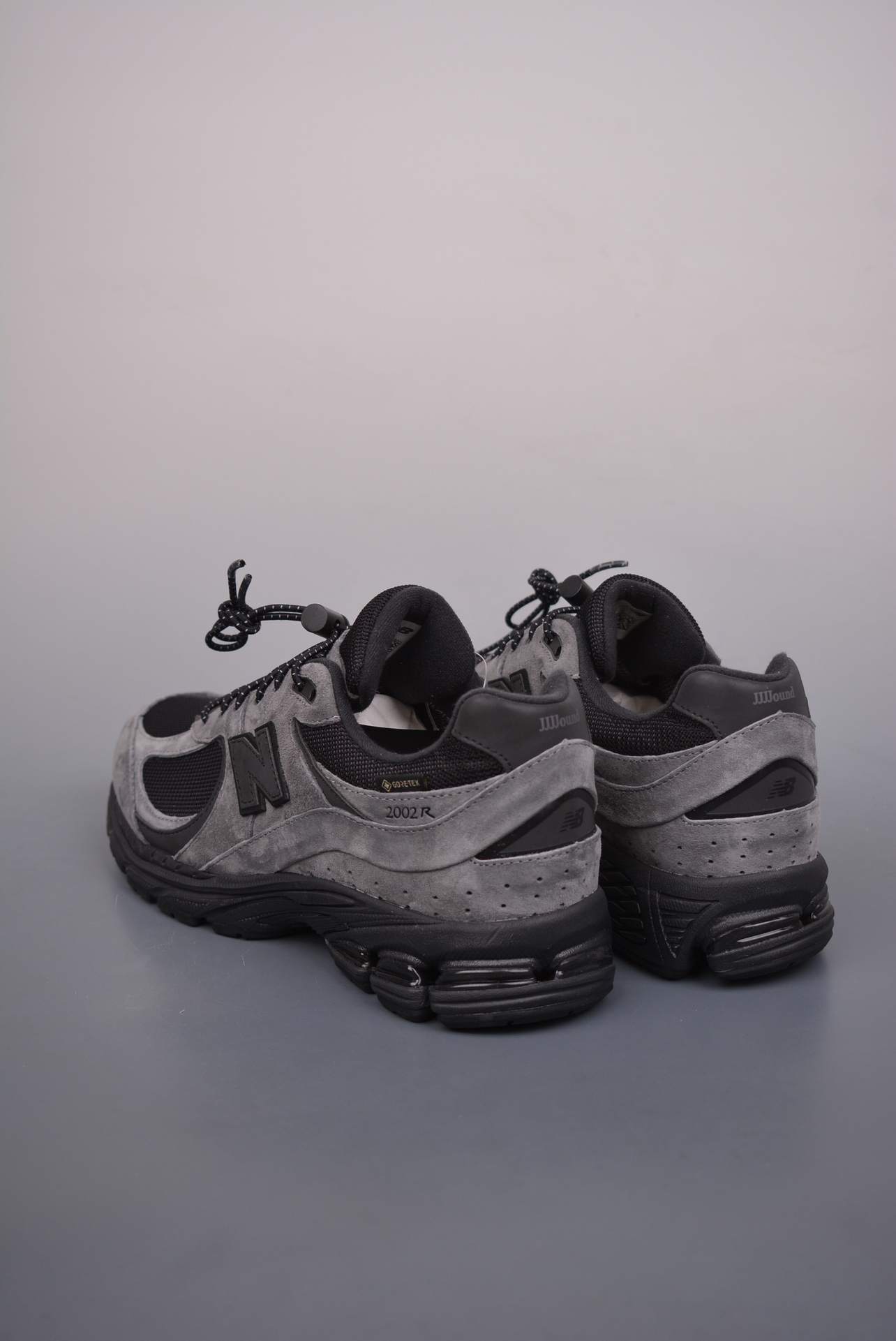NewBalance 2002R纯本 2