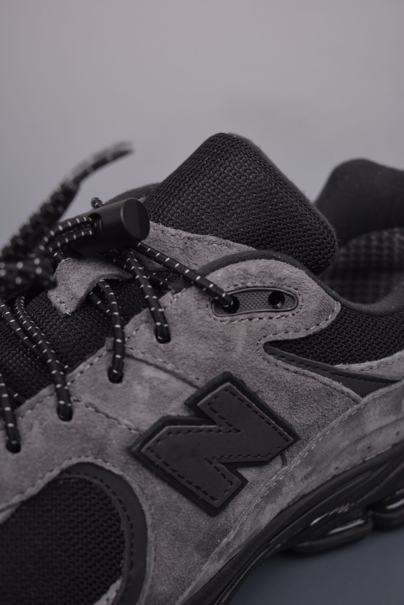 NewBalance 2002R纯本 7