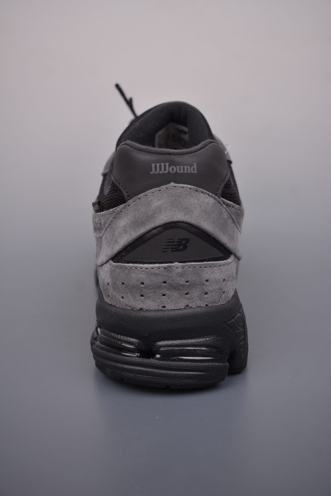 NewBalance 2002R纯本 4