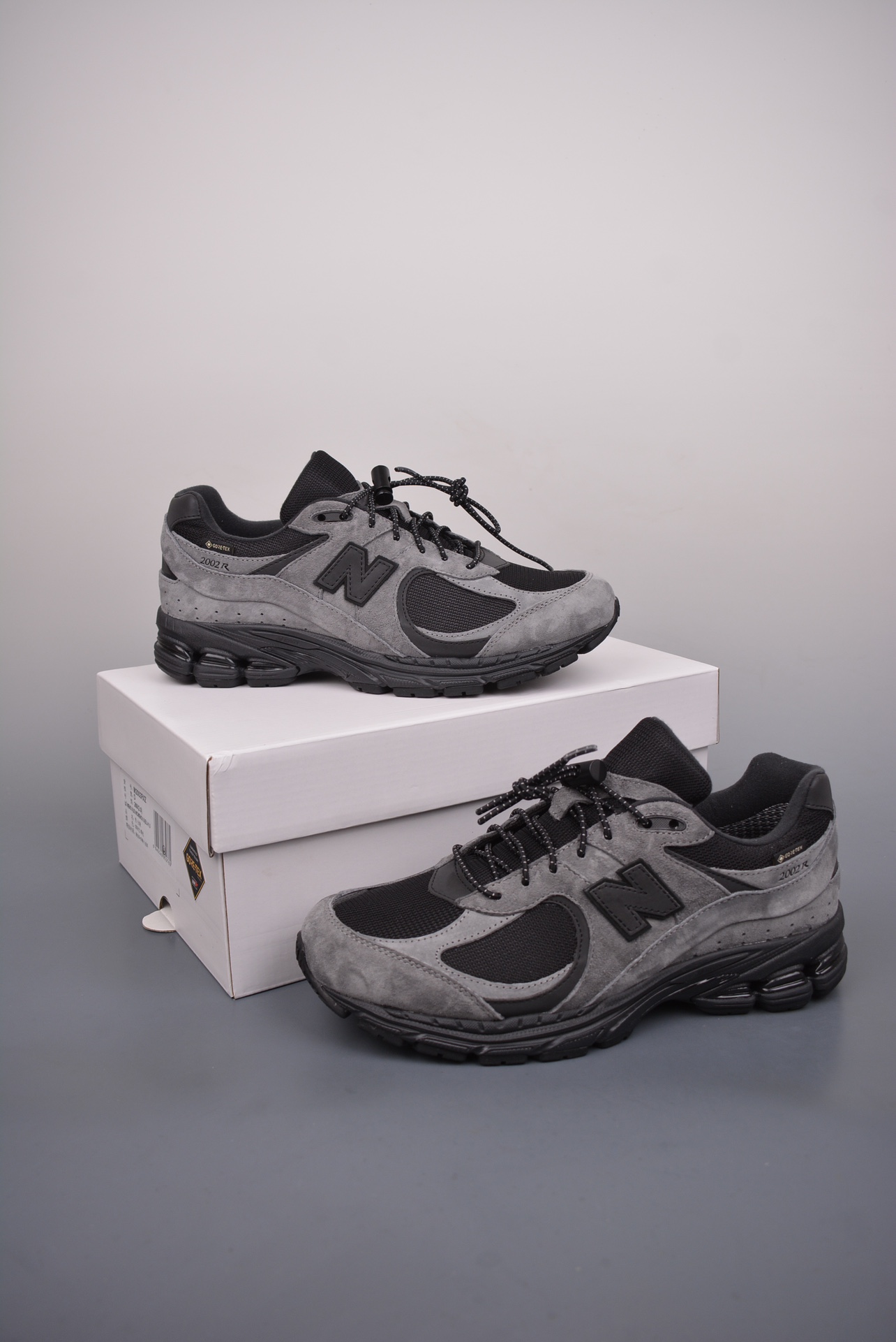 NewBalance 2002R纯本 5