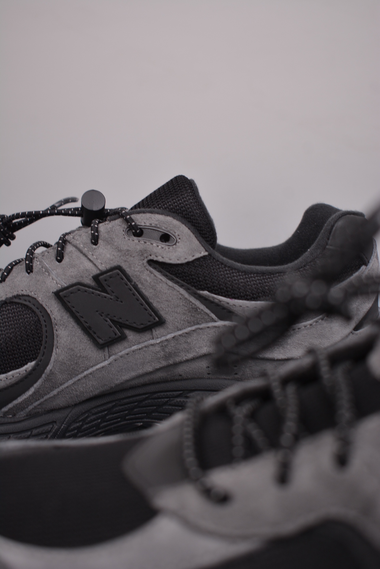 NewBalance 2002R纯本 8