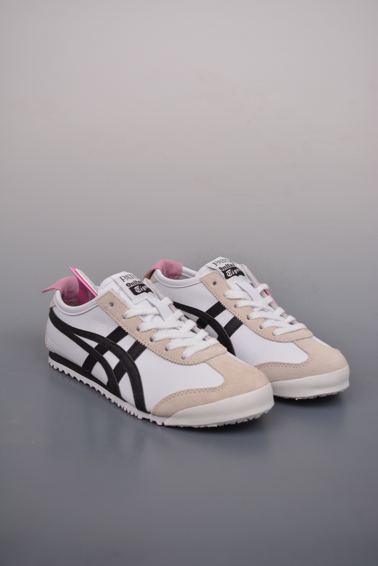 Asics Onizuka Tiger MEXICO 66Exquisite workmanship praised, real - Shoe