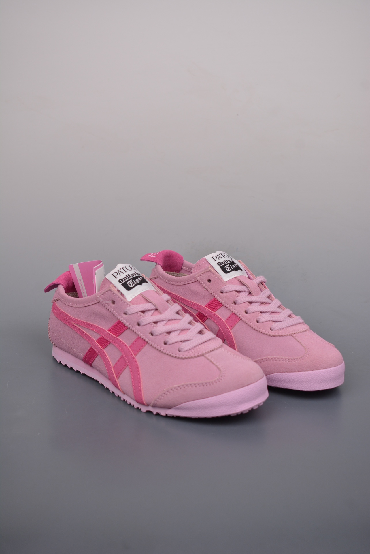Asics Onizuka Tiger MEXICO 66Exquisite workmanship praised, real - Shoe