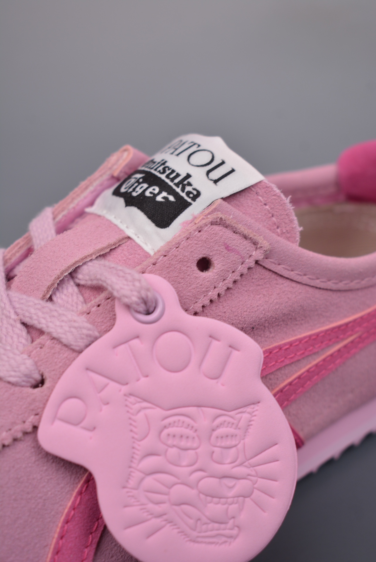 Asics鬼冢虎 MEXICO 66 7