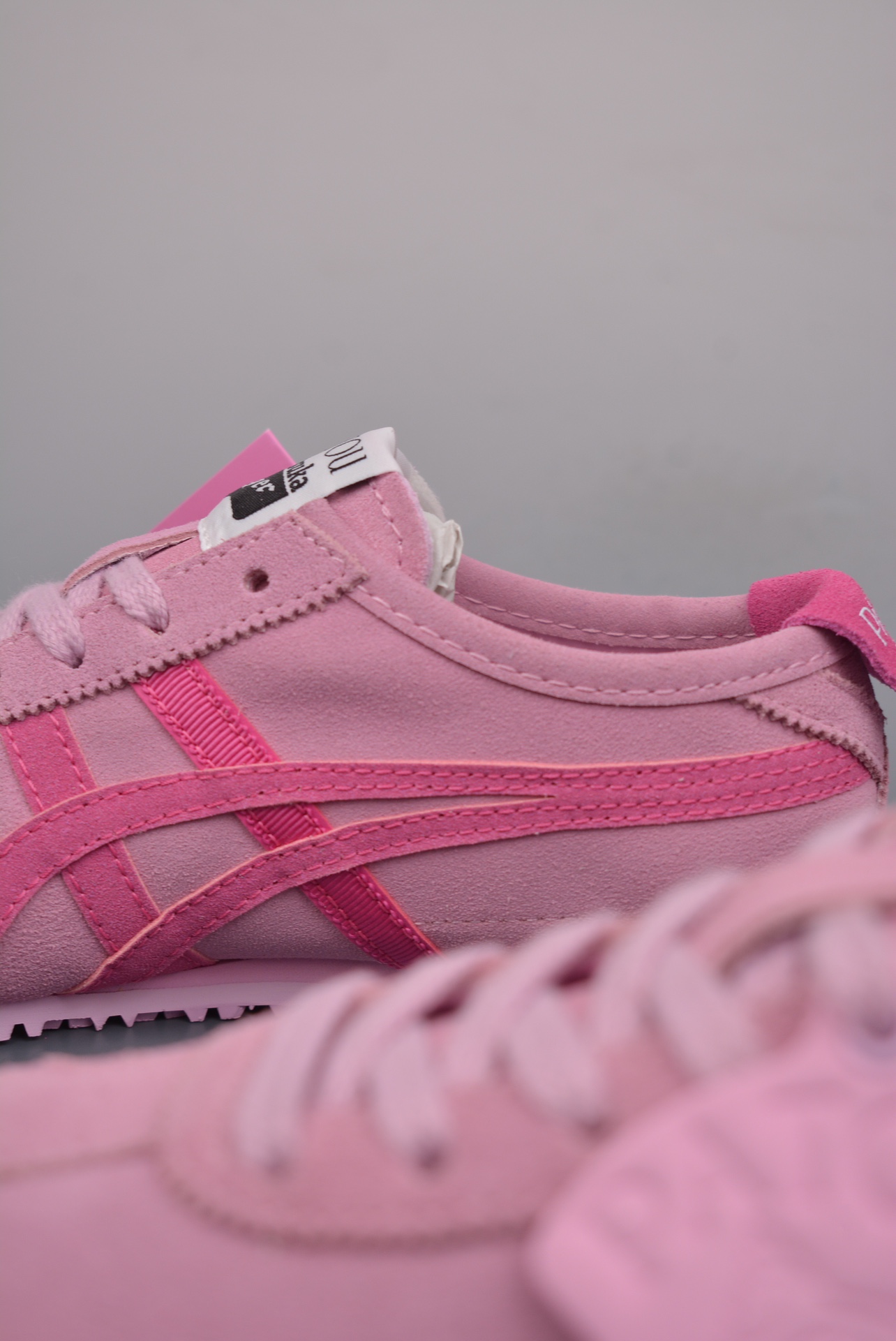 Asics鬼冢虎 MEXICO 66 8
