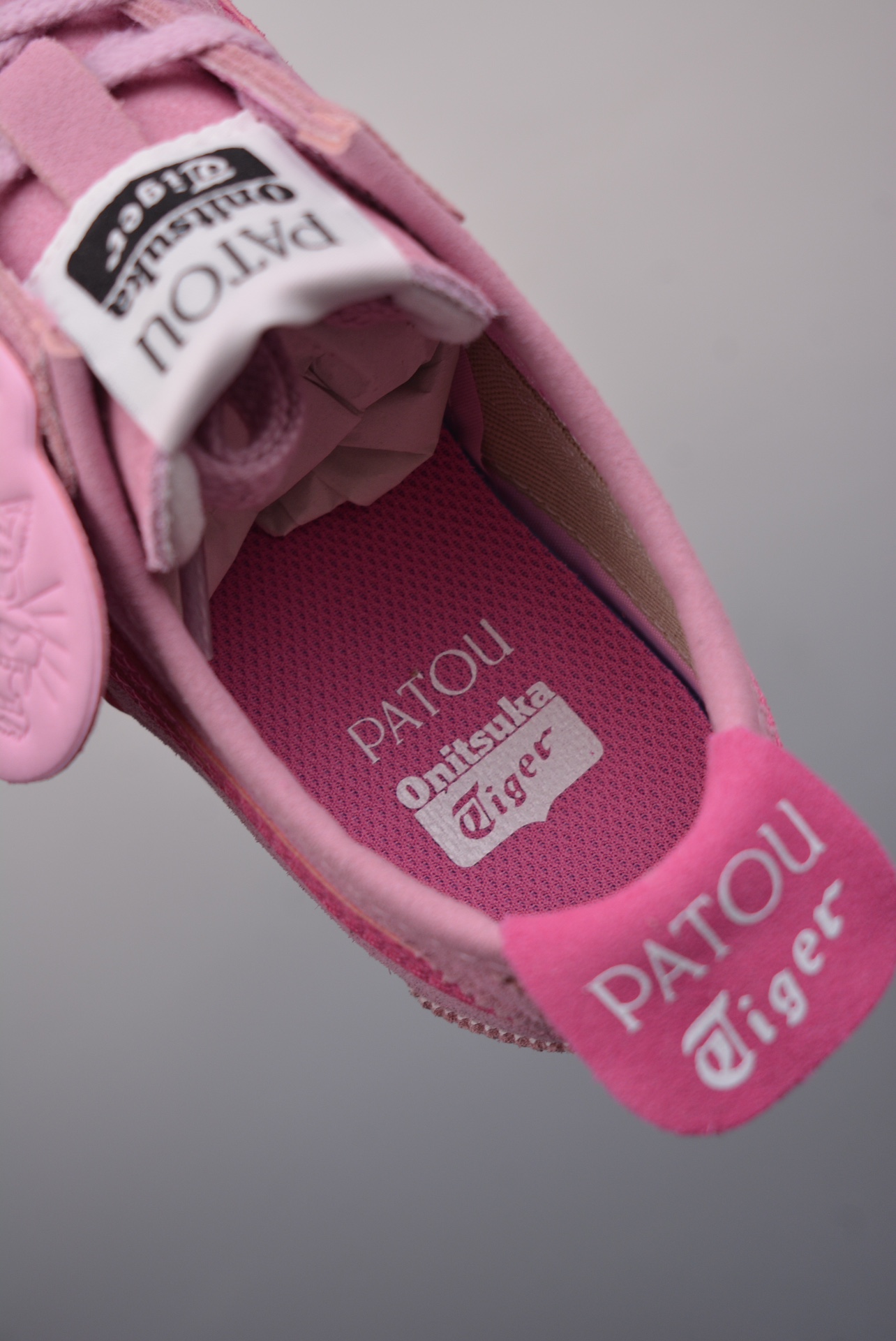 Asics鬼冢虎 MEXICO 66 9