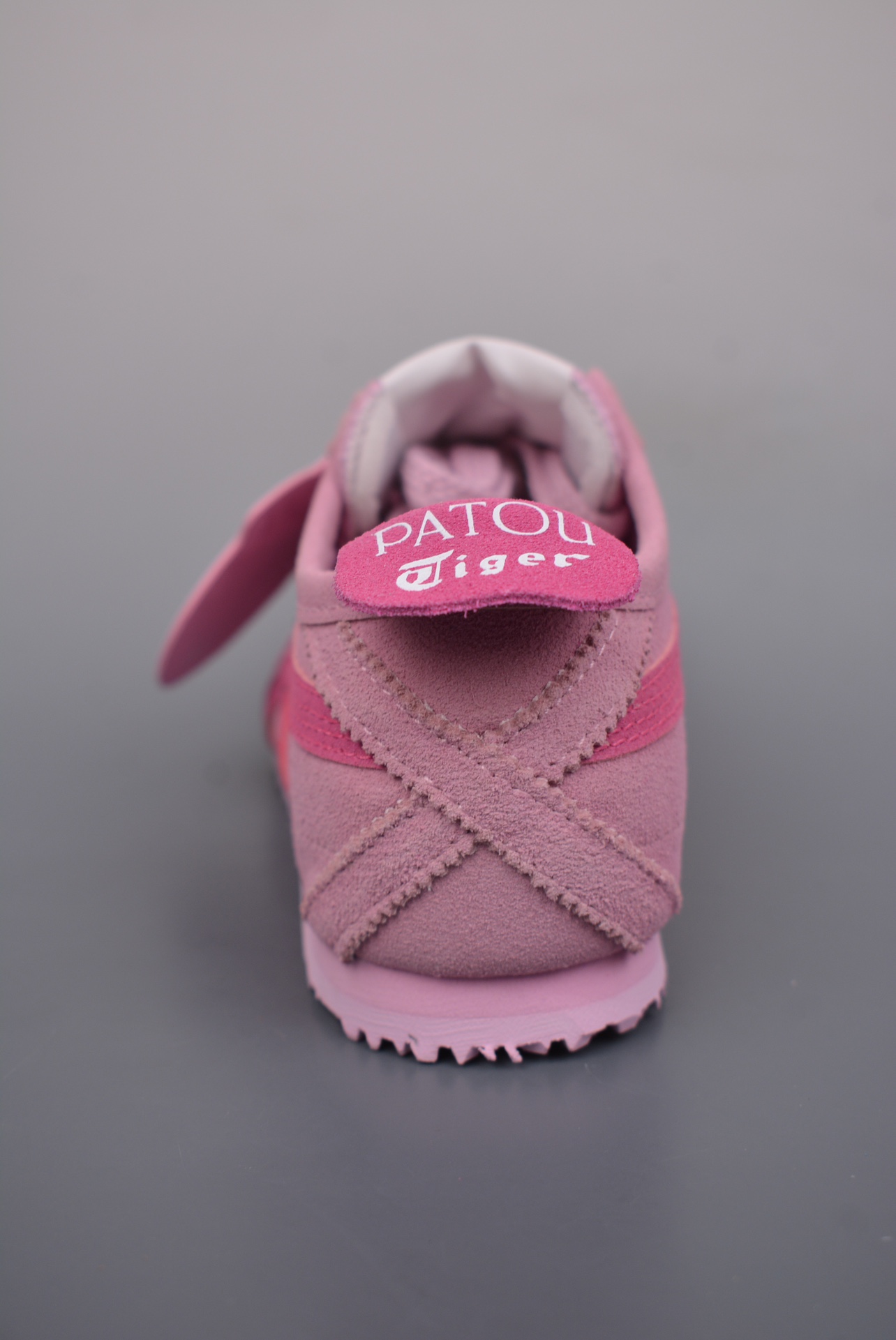 Asics鬼冢虎 MEXICO 66 4