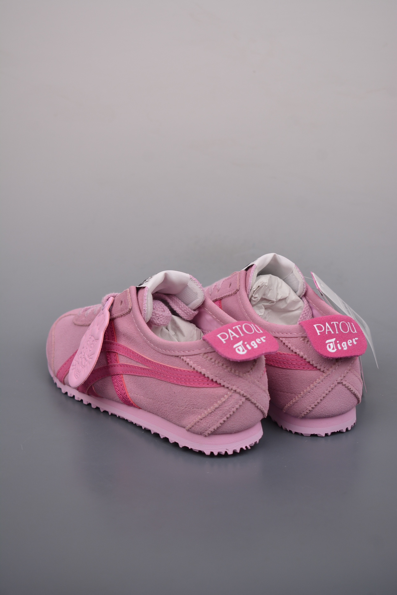 Asics鬼冢虎 MEXICO 66 2