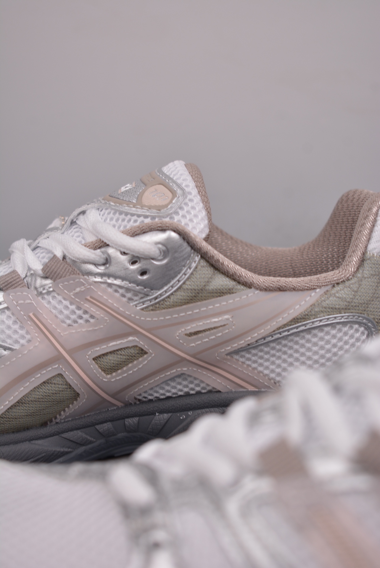 Asics Gel Nambus 10.1 company level versionArthur's Sports, Leisure - Shoe 8